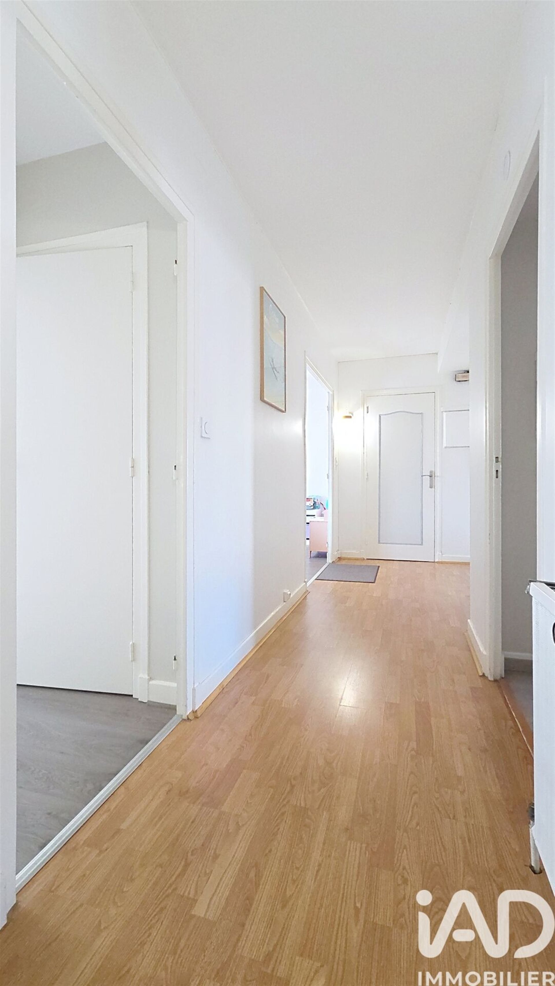 Appartement à vendre, 92m², Lourdes