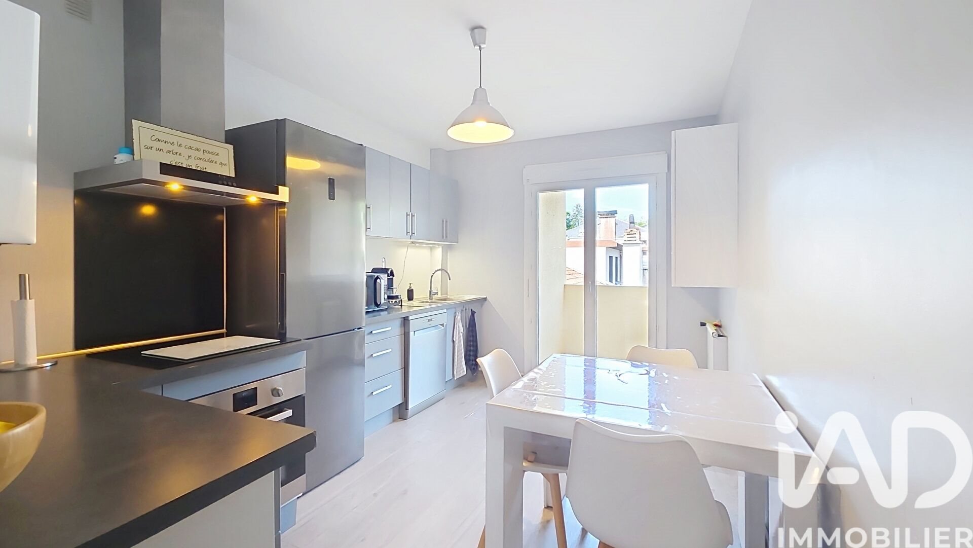 Appartement à vendre, 92m², Lourdes