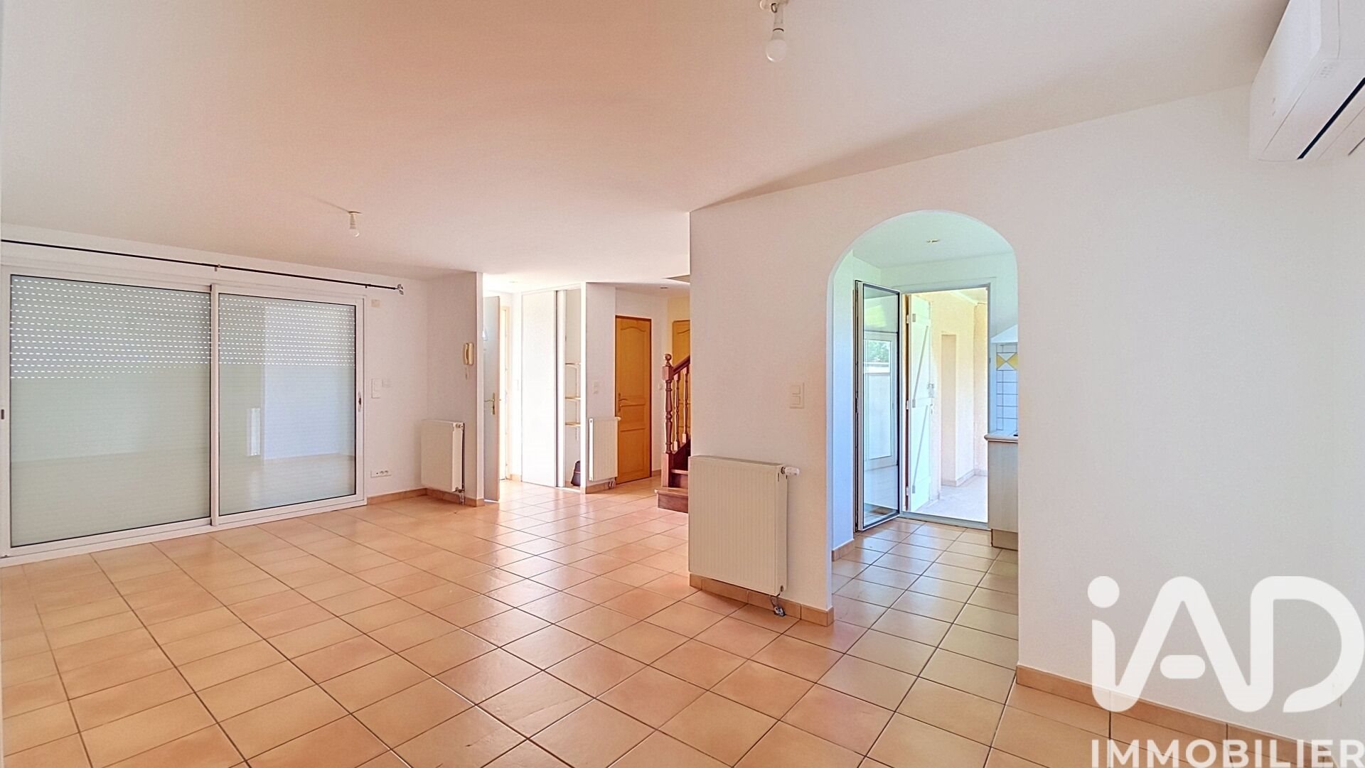 Maison à vendre, 70m², Juillan
