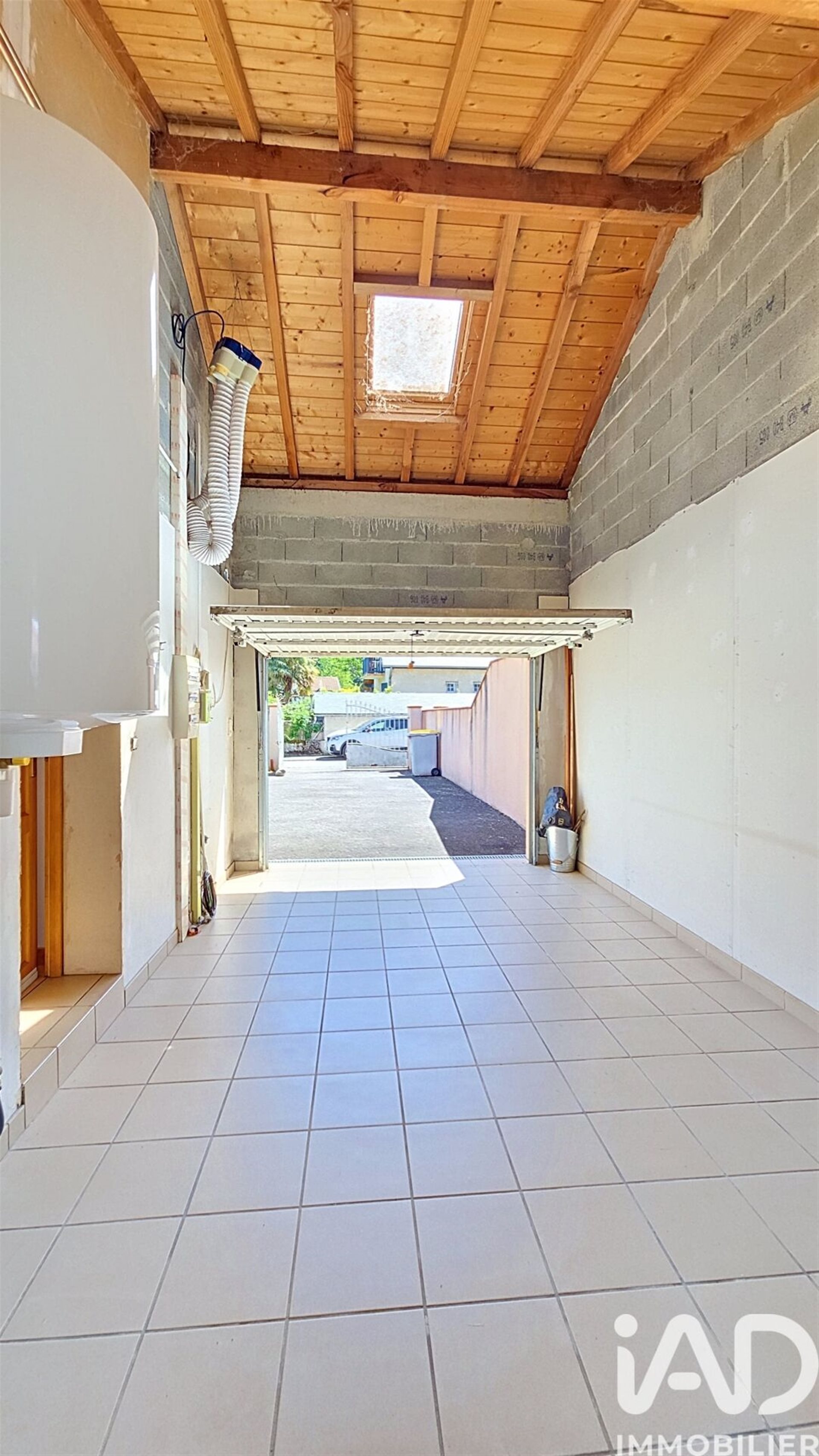 Maison à vendre, 70m², Juillan