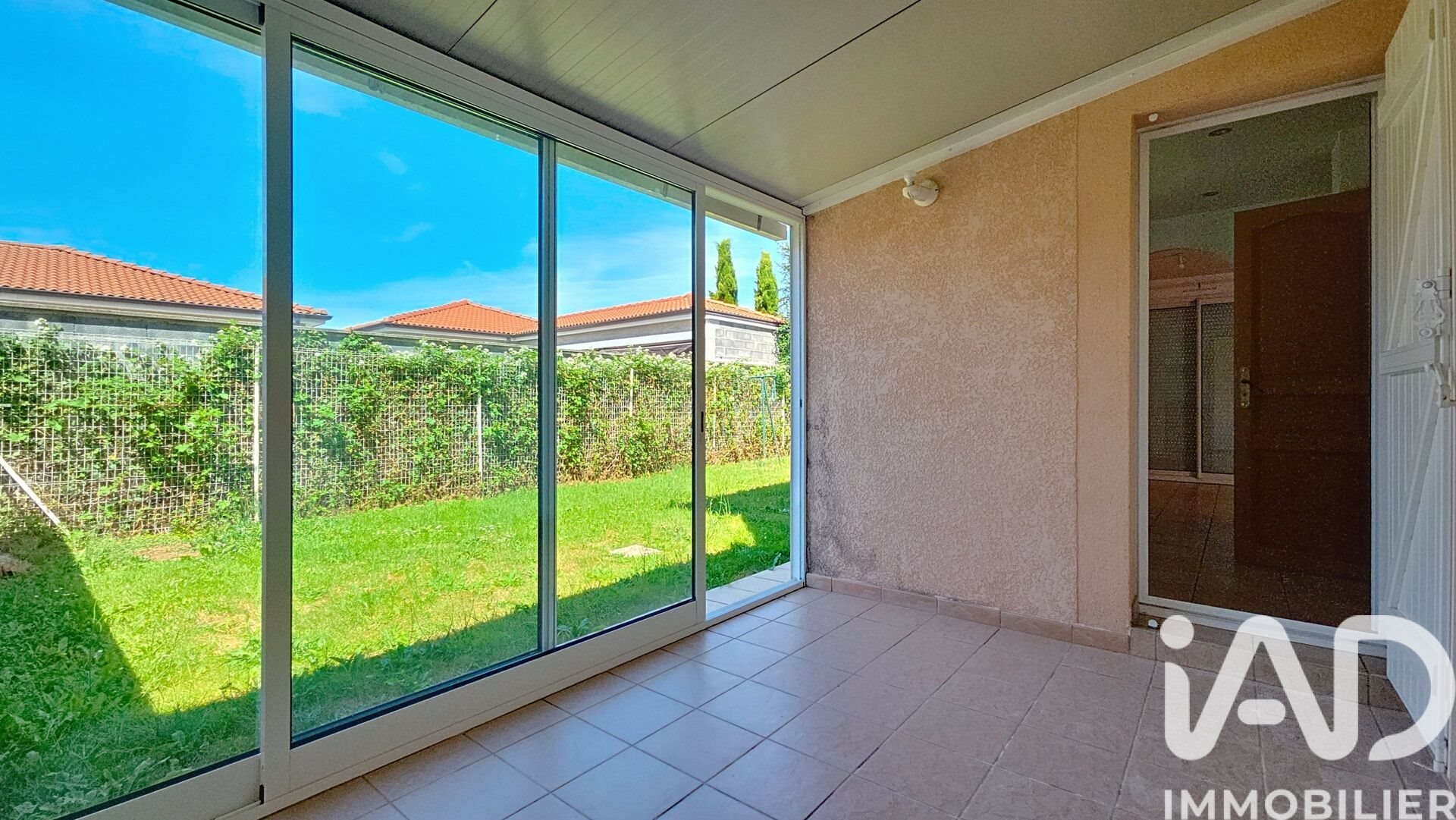 Maison à vendre, 70m², Juillan