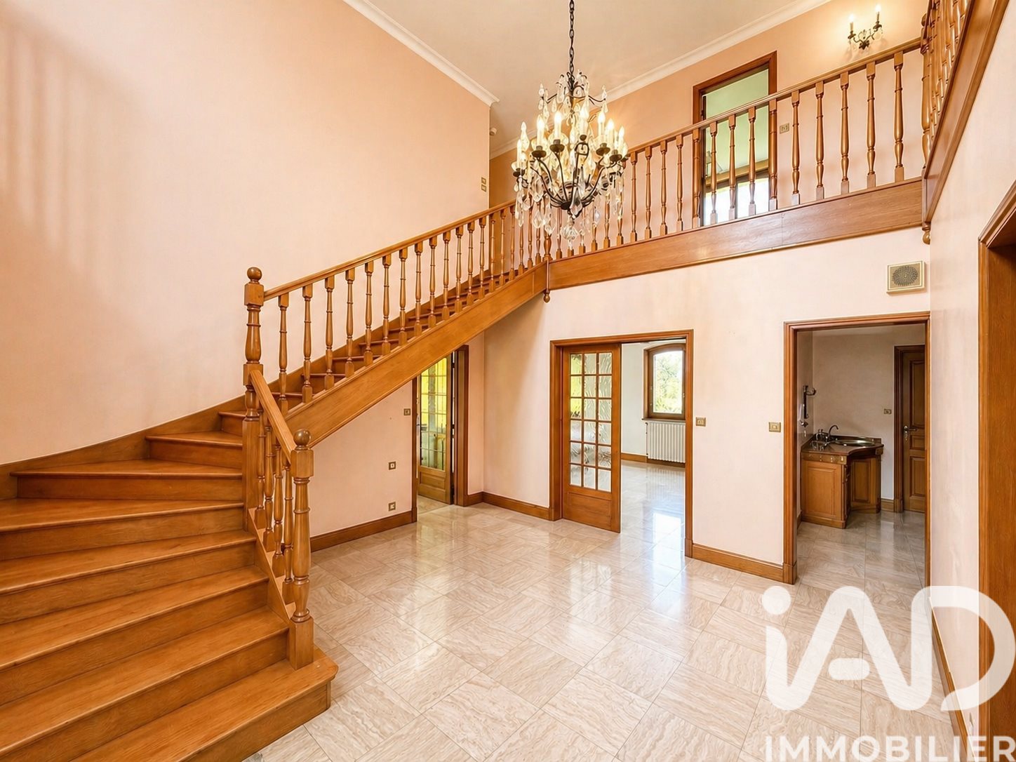 Maison à vendre, 315m², Fréthun