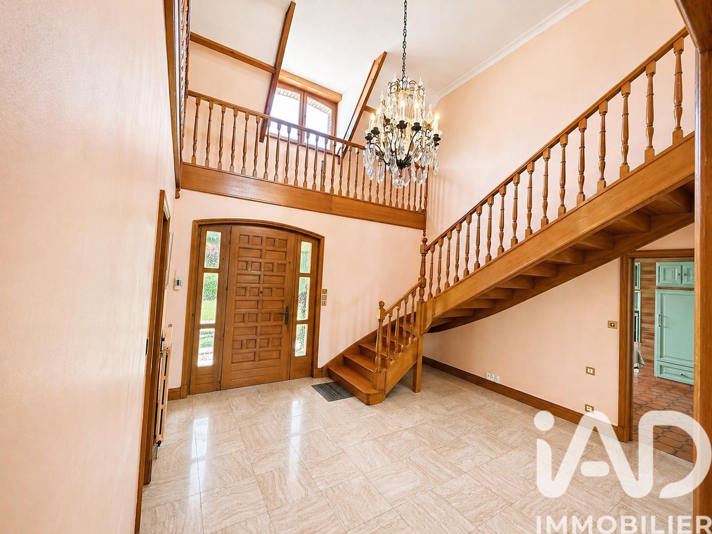 Maison à vendre, 315m², Fréthun