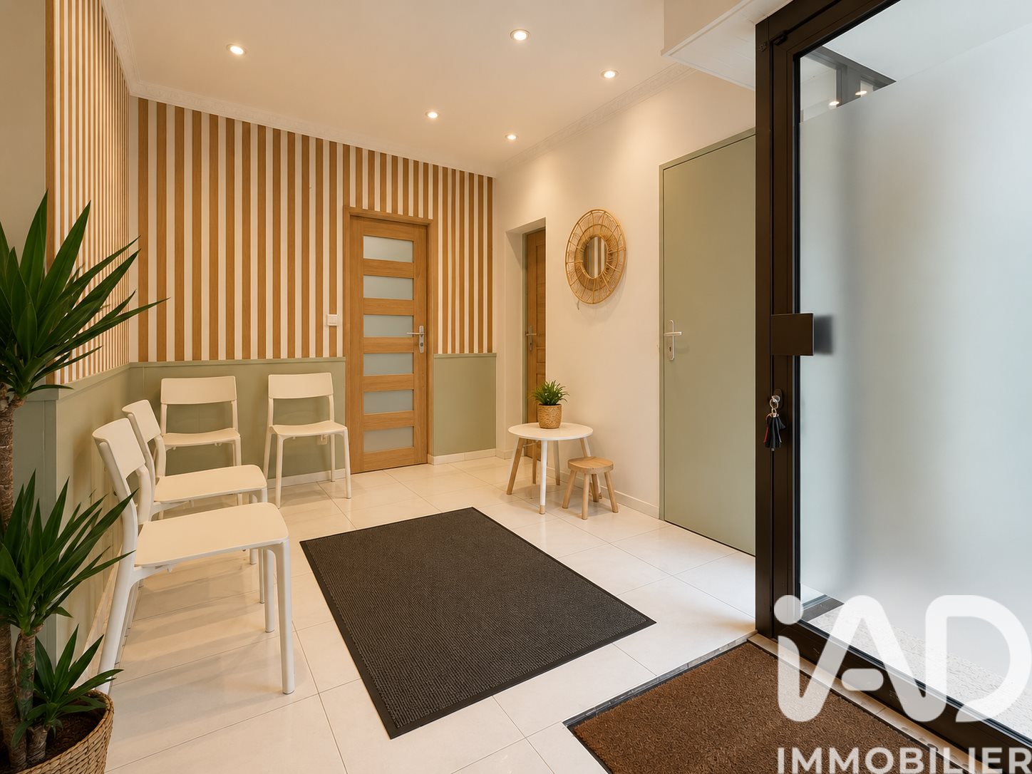 Maison à vendre, 135m², Bully-les-Mines