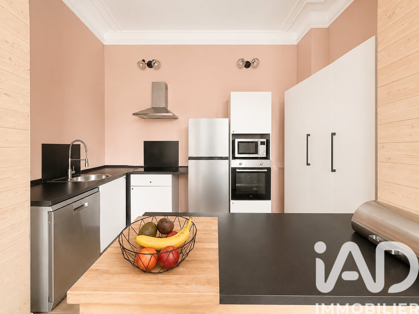 Maison à vendre, 135m², Bully-les-Mines