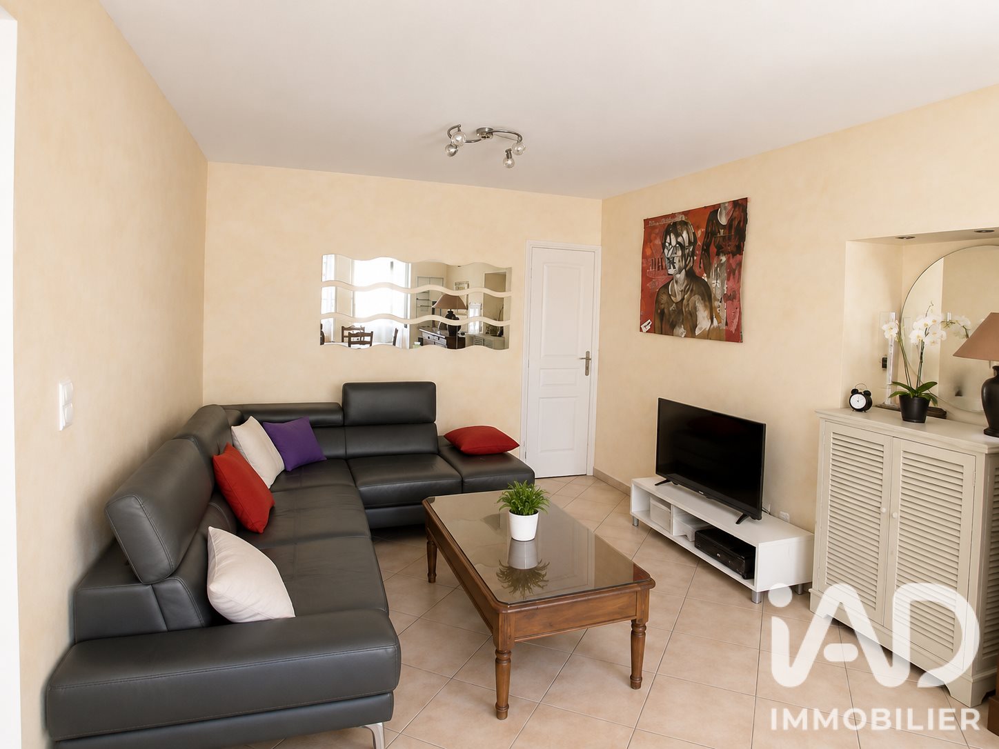 Maison à vendre, 89m², Le Mesnil-sur-Oger