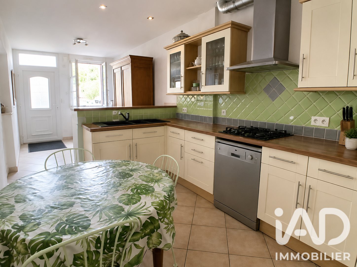 Maison à vendre, 89m², Le Mesnil-sur-Oger
