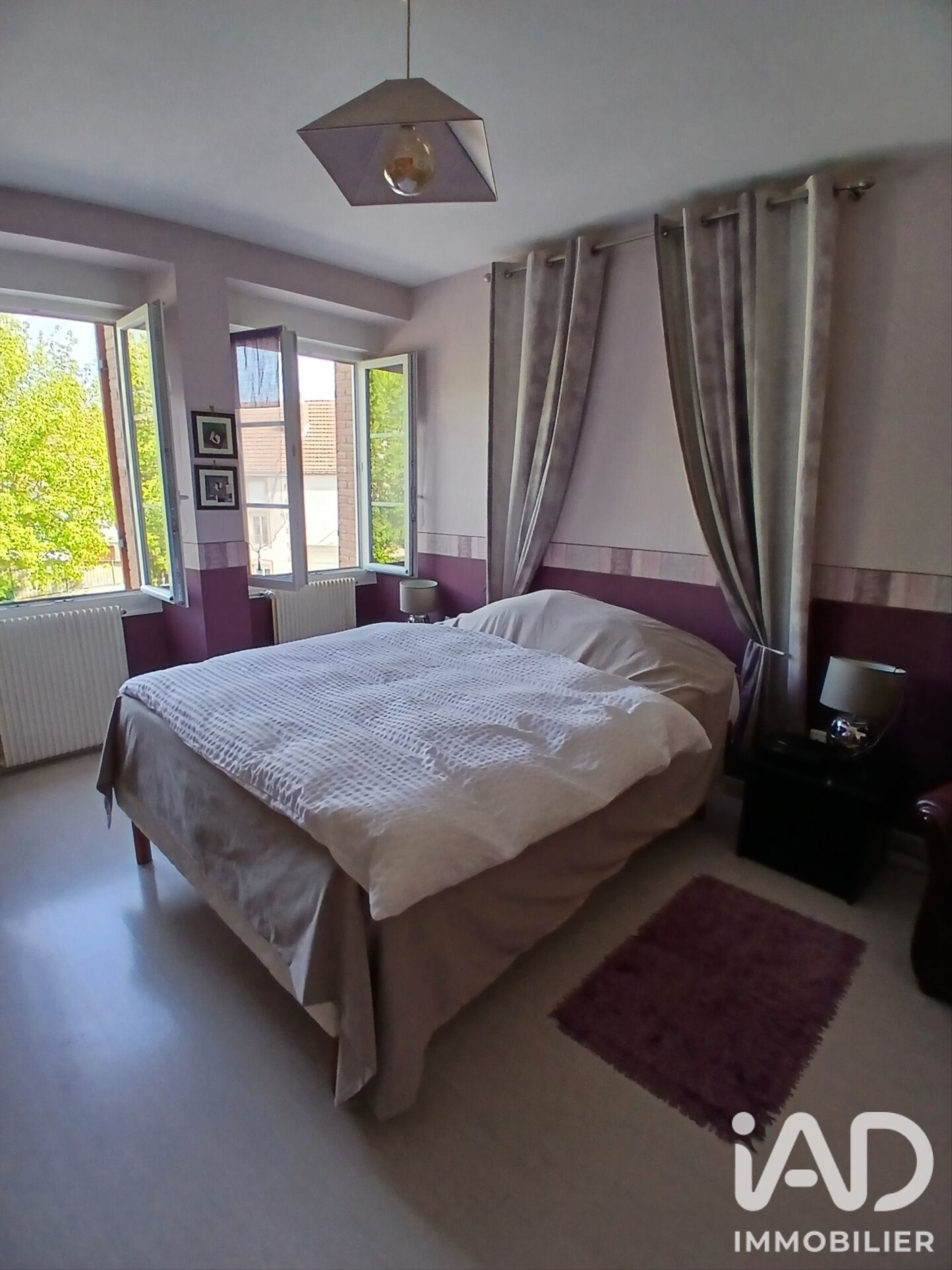 Maison à vendre, 89m², Le Mesnil-sur-Oger