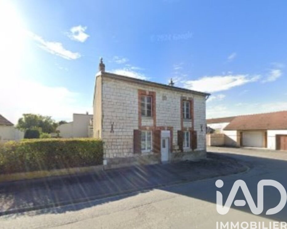 Maison à vendre, 135m², Vouzy