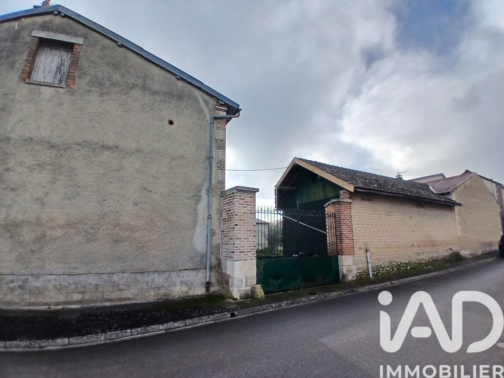 Maison à vendre, 135m², Vouzy