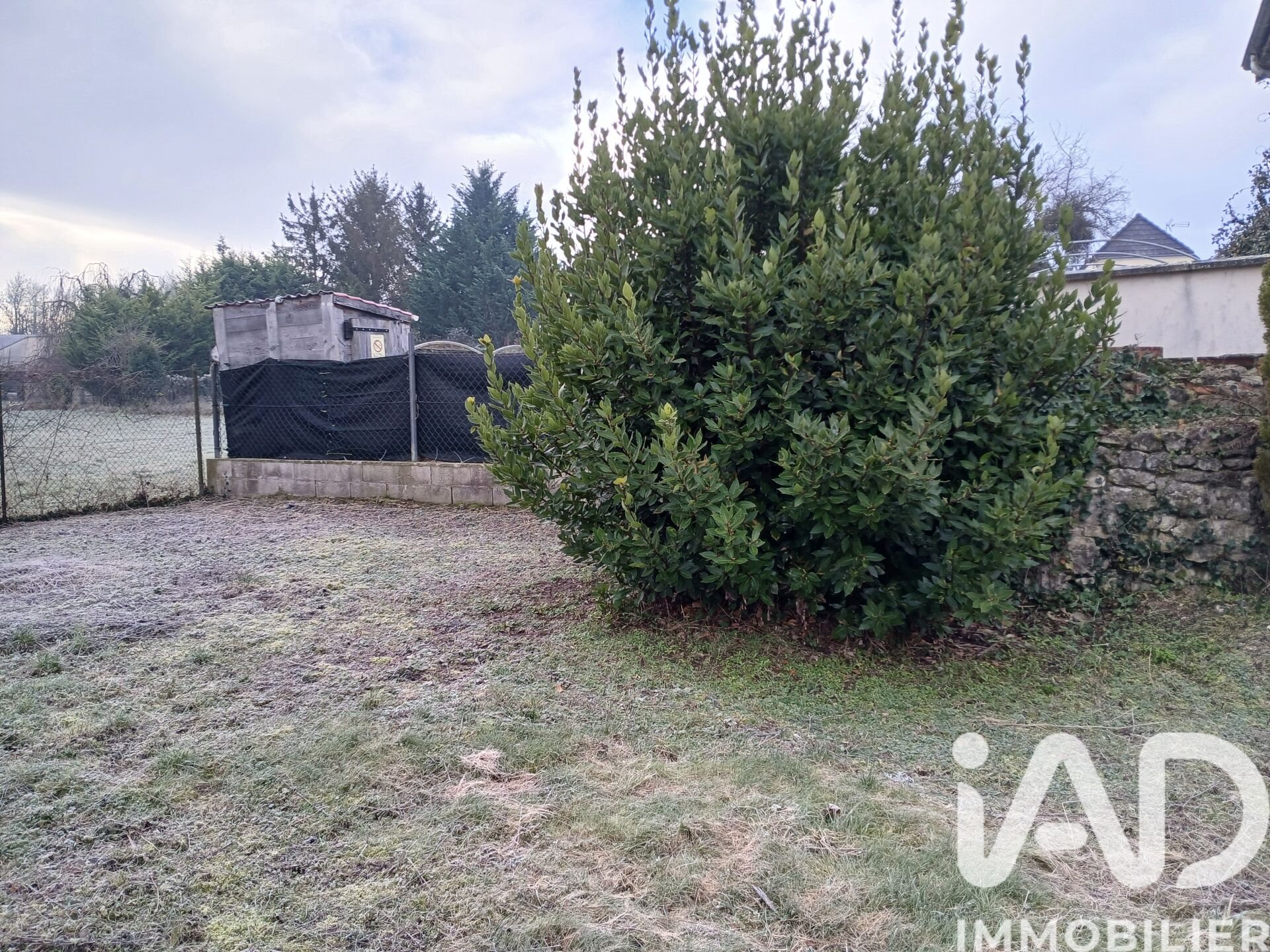 Maison à vendre, 135m², Vouzy