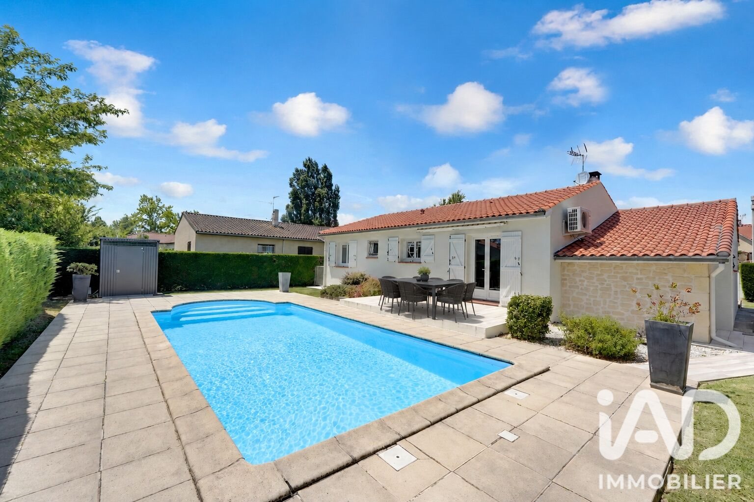 Maison à vendre, 91m², Fenouillet