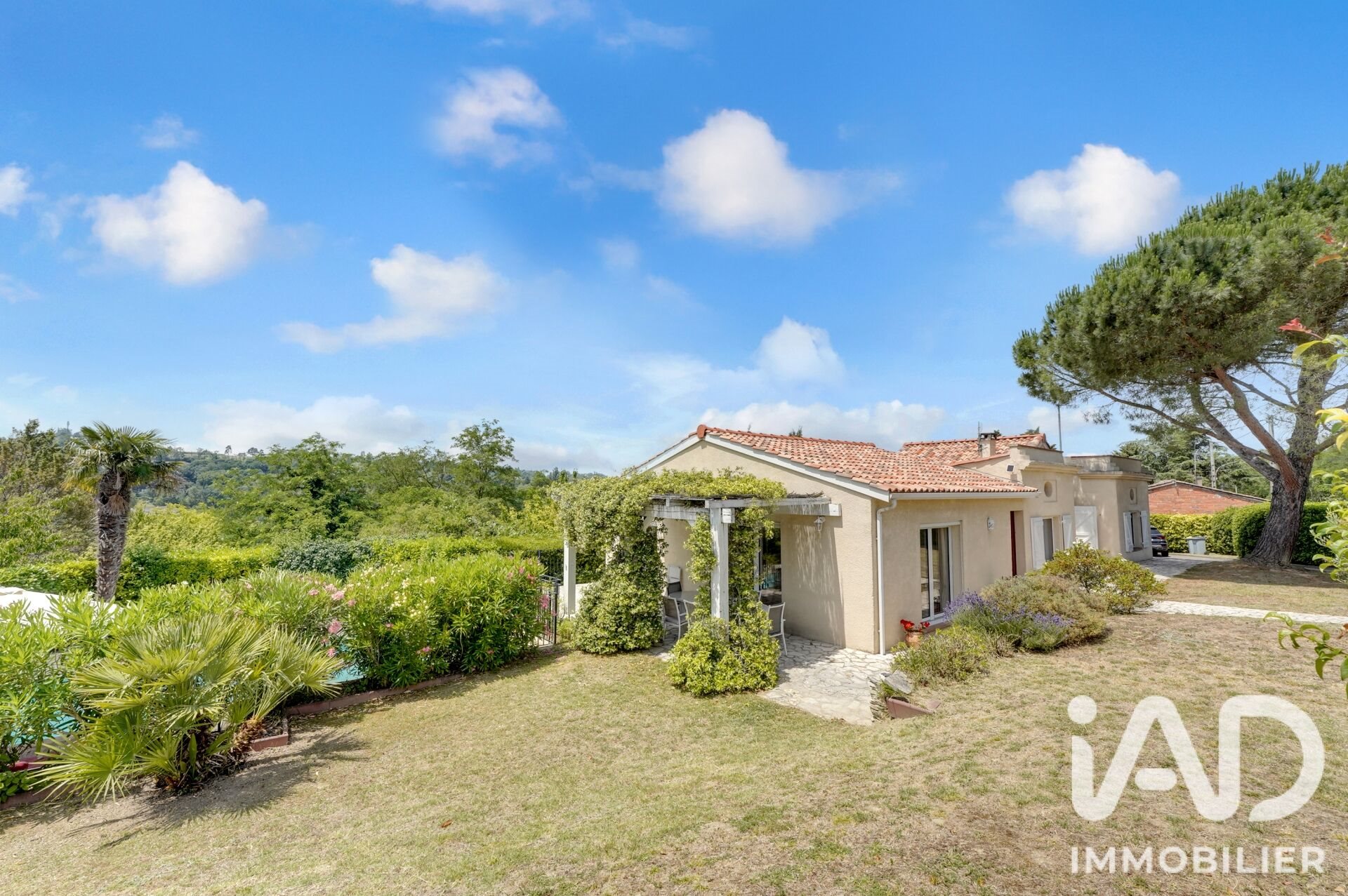 Maison à vendre, 128m², Pechbusque