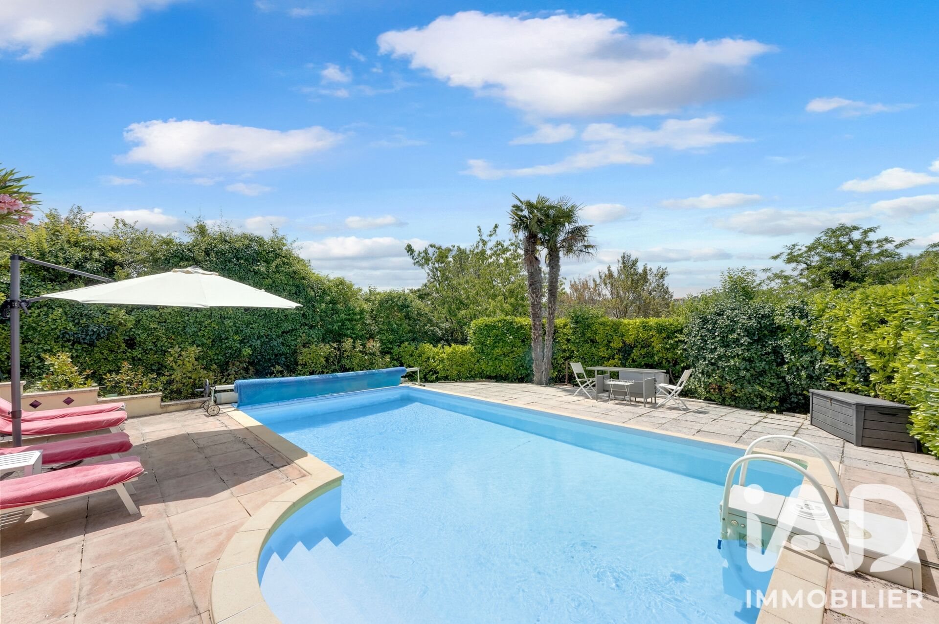 Maison à vendre, 128m², Pechbusque