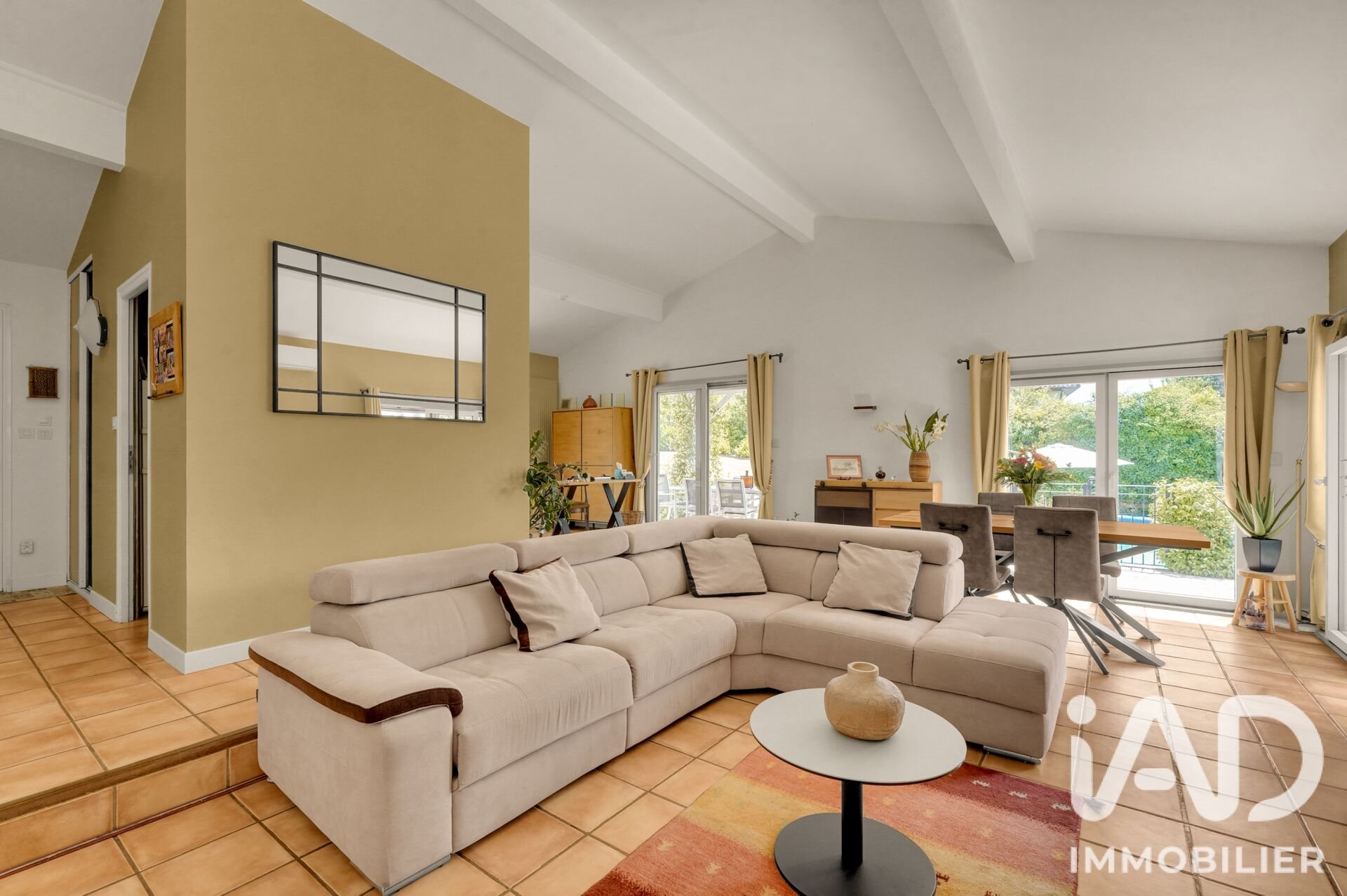 Maison à vendre, 128m², Pechbusque