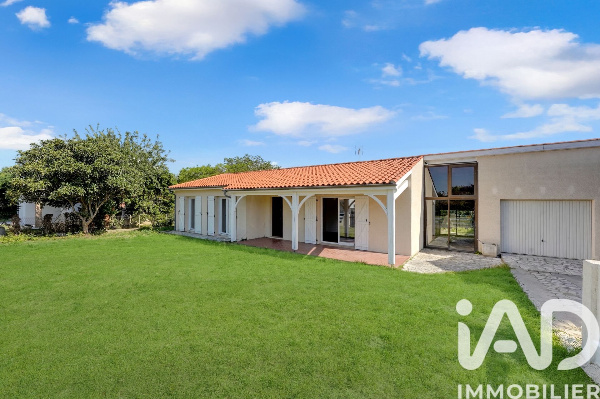 Maison à vendre, 100m², Muret