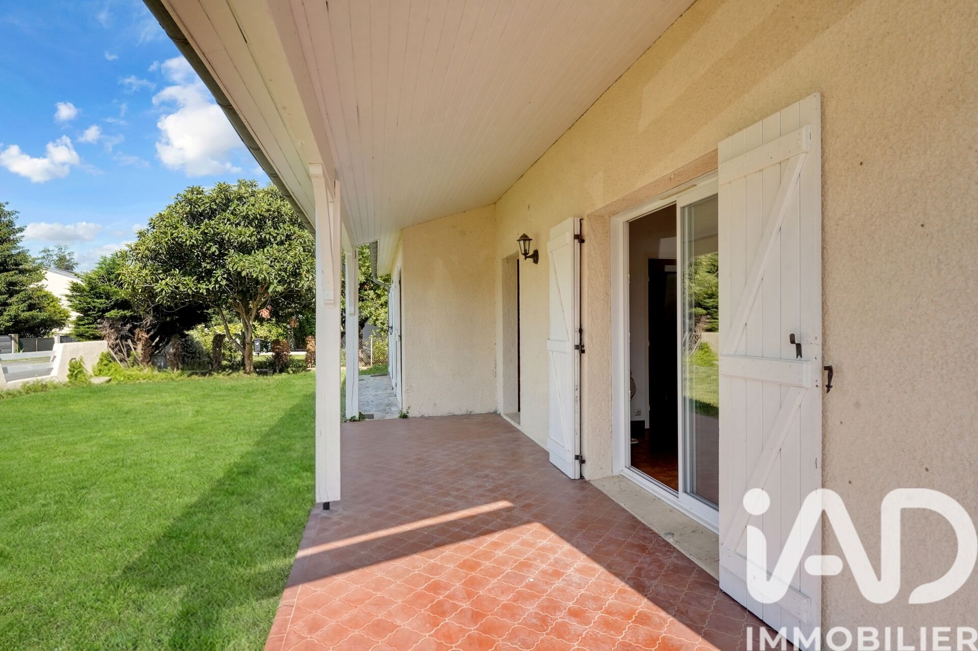 Maison à vendre, 100m², Muret