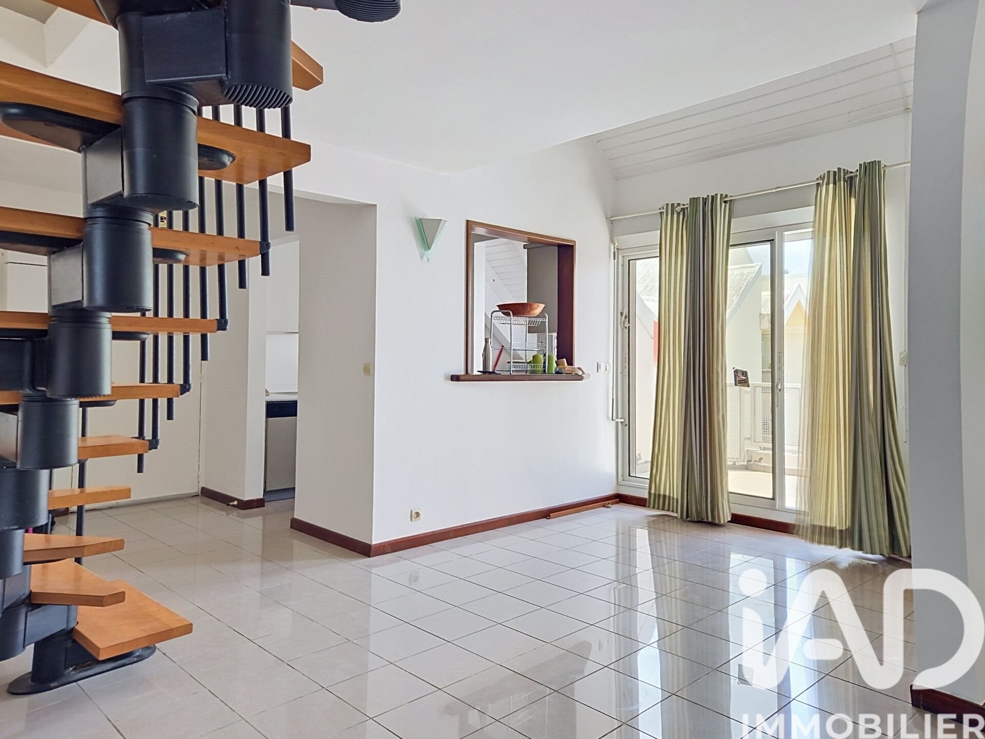 Appartement à vendre, 128m², Les Abymes