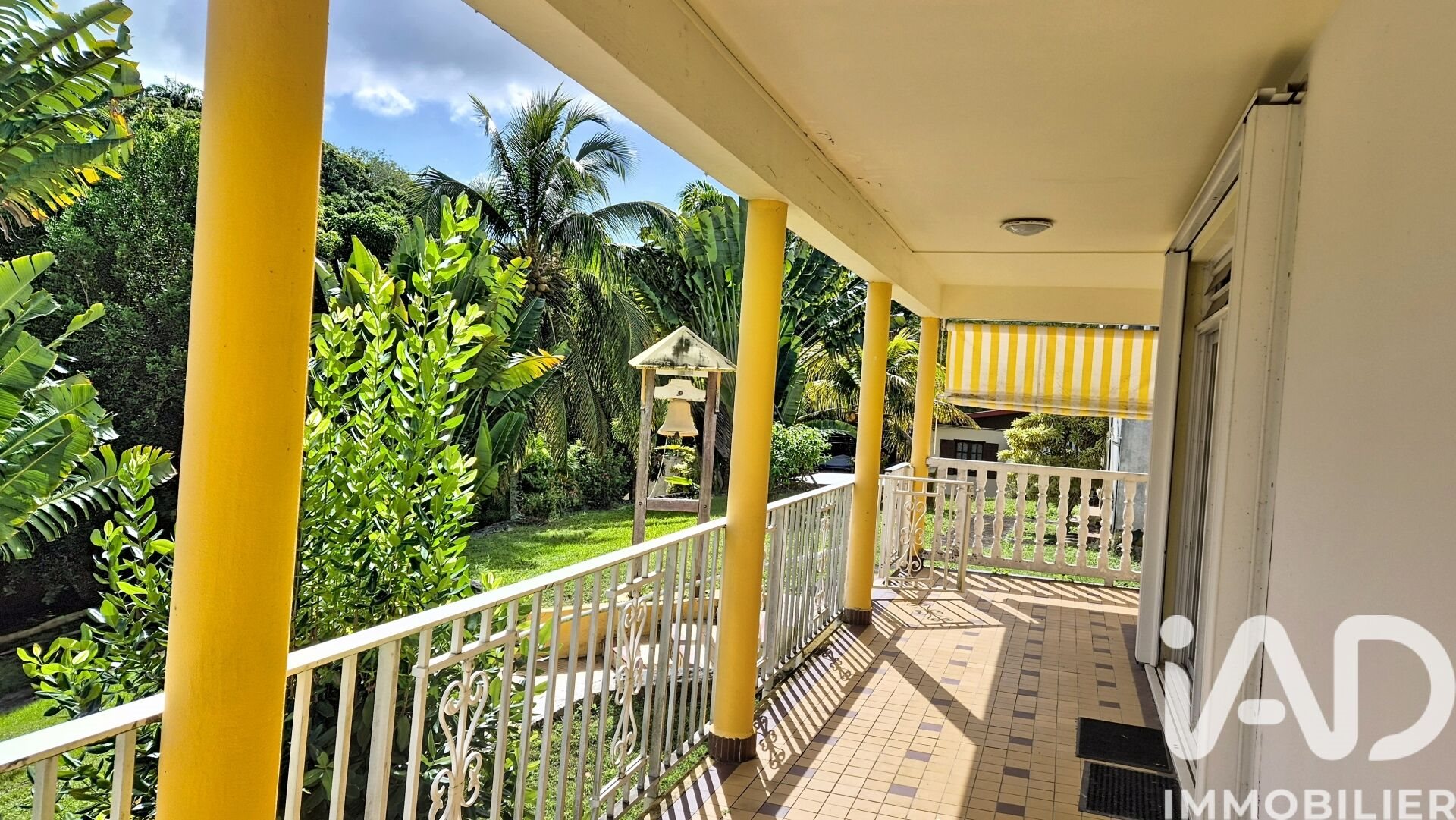 Maison à vendre, 184m², Les Abymes