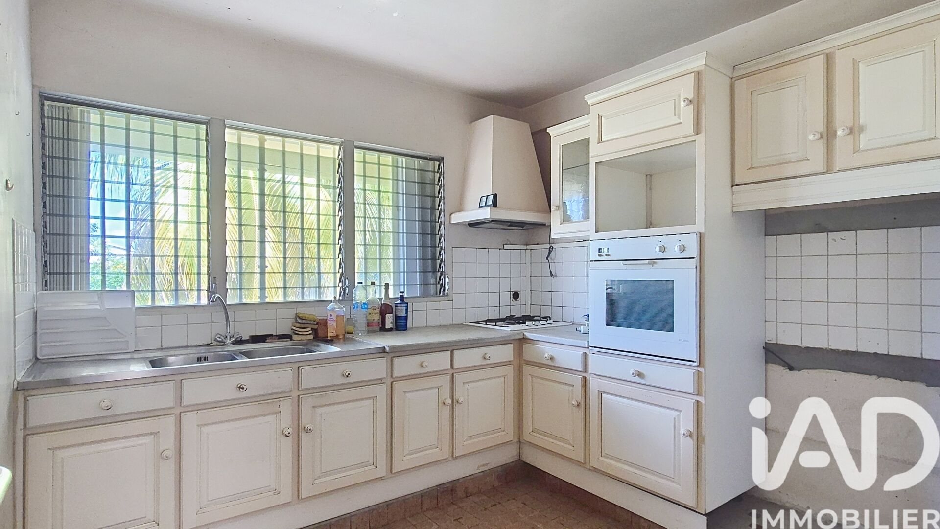 Maison à vendre, 184m², Les Abymes