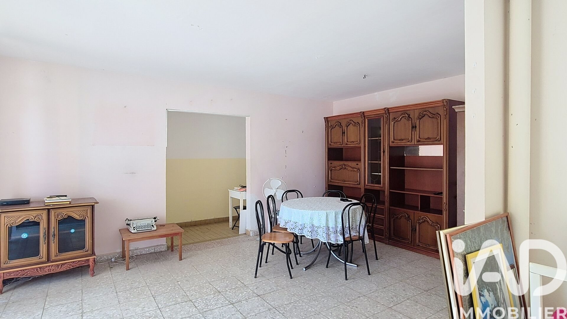 Maison à vendre, 184m², Les Abymes