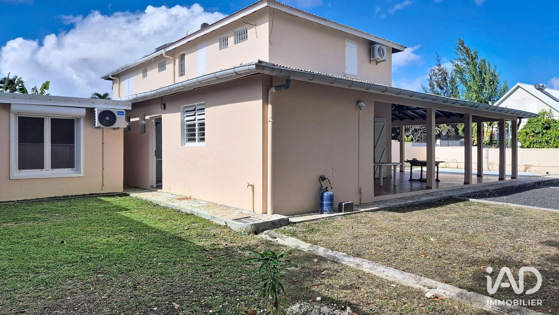 Maison à vendre, 111m², Saint-François