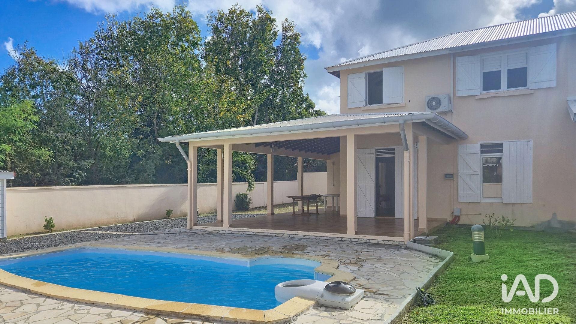 Maison à vendre, 111m², Saint-François