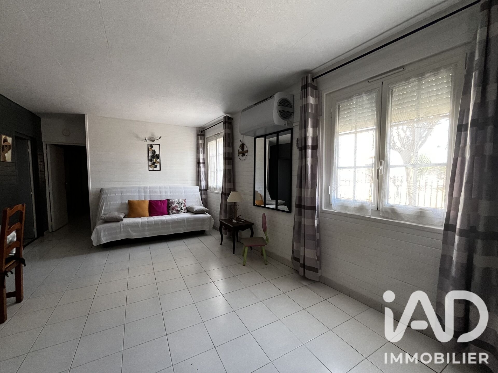 Appartement à louer, 81m², Claira