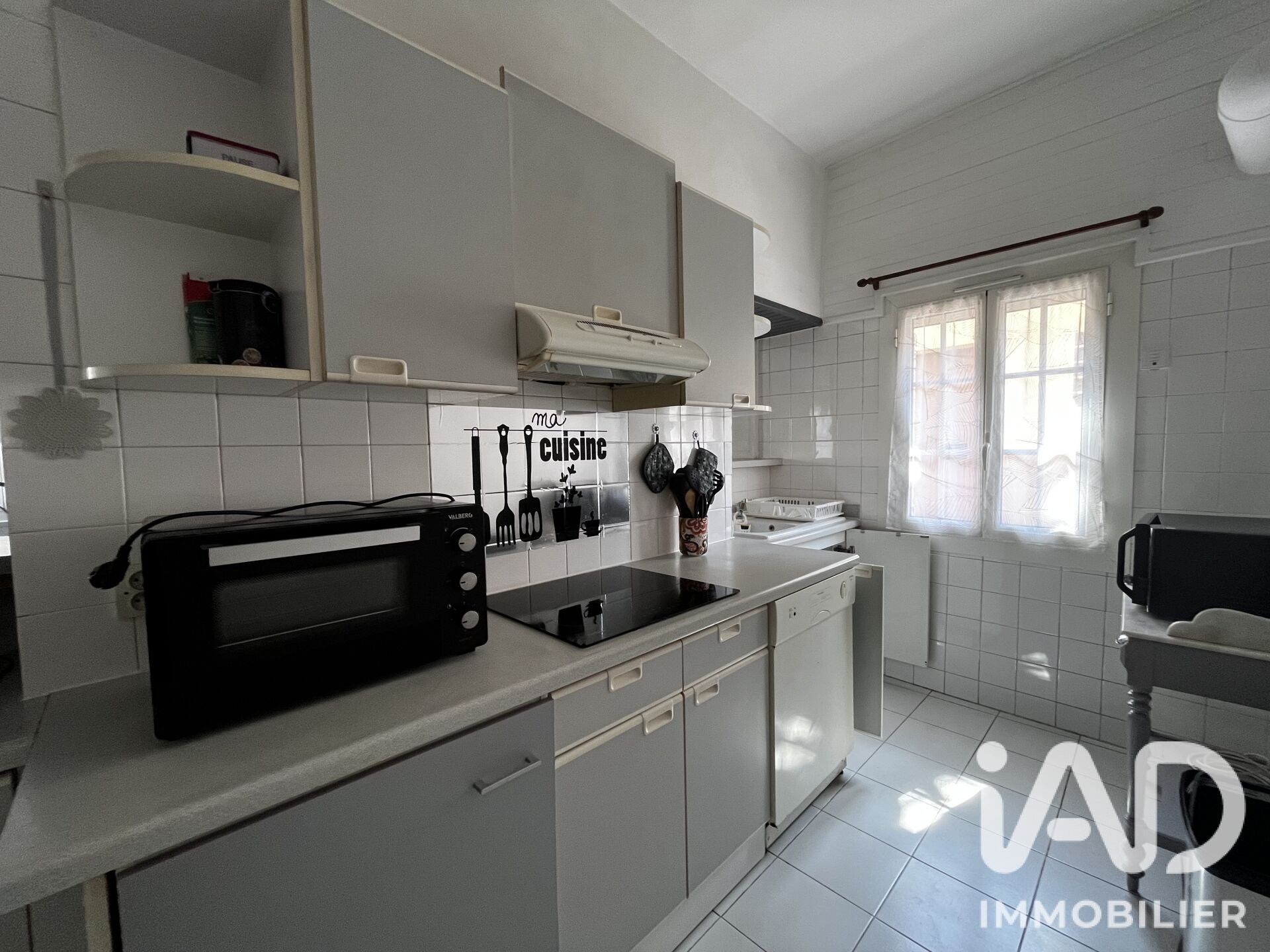 Appartement à louer, 81m², Claira