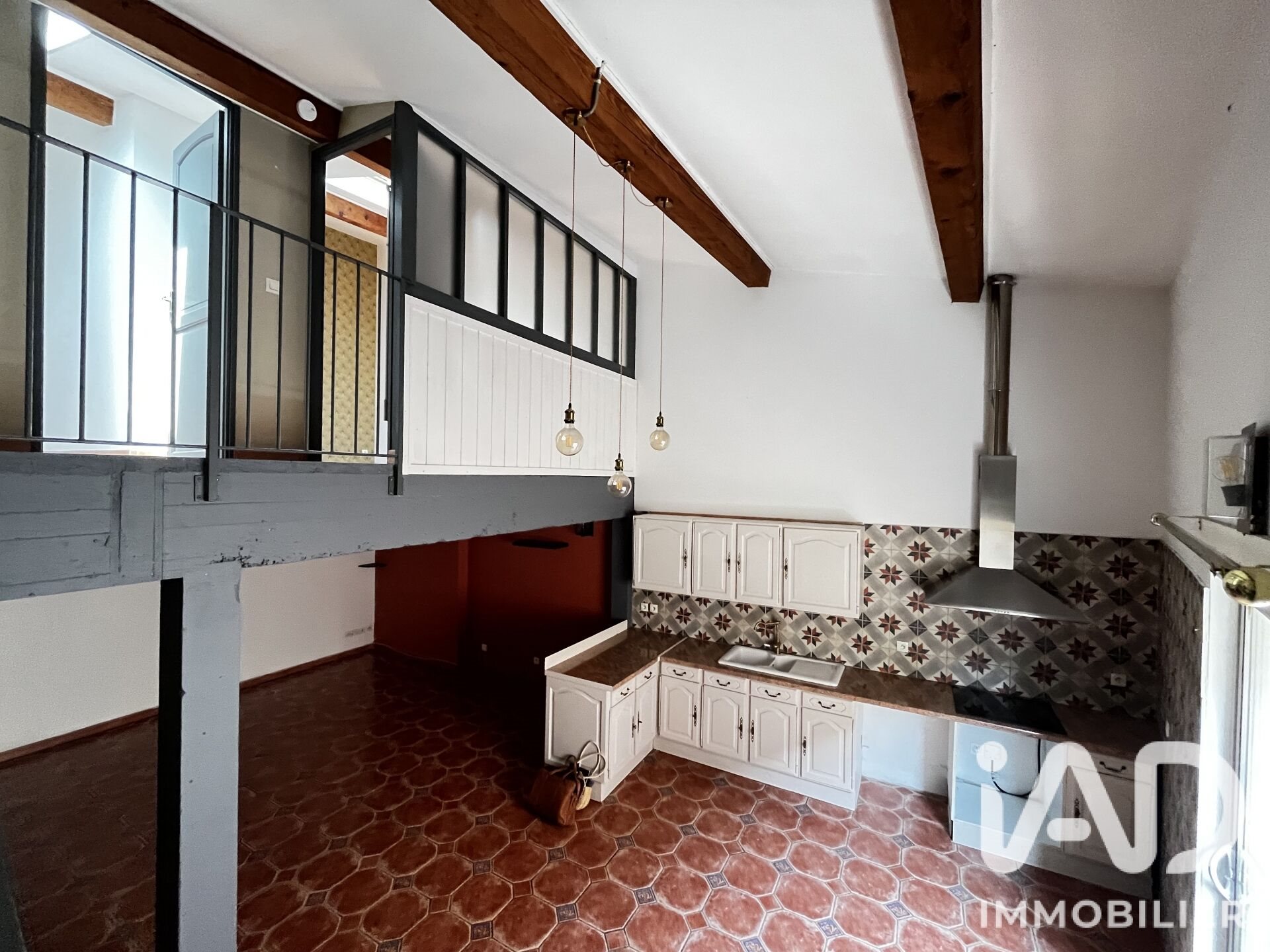 Maison à vendre, 80m², Torreilles