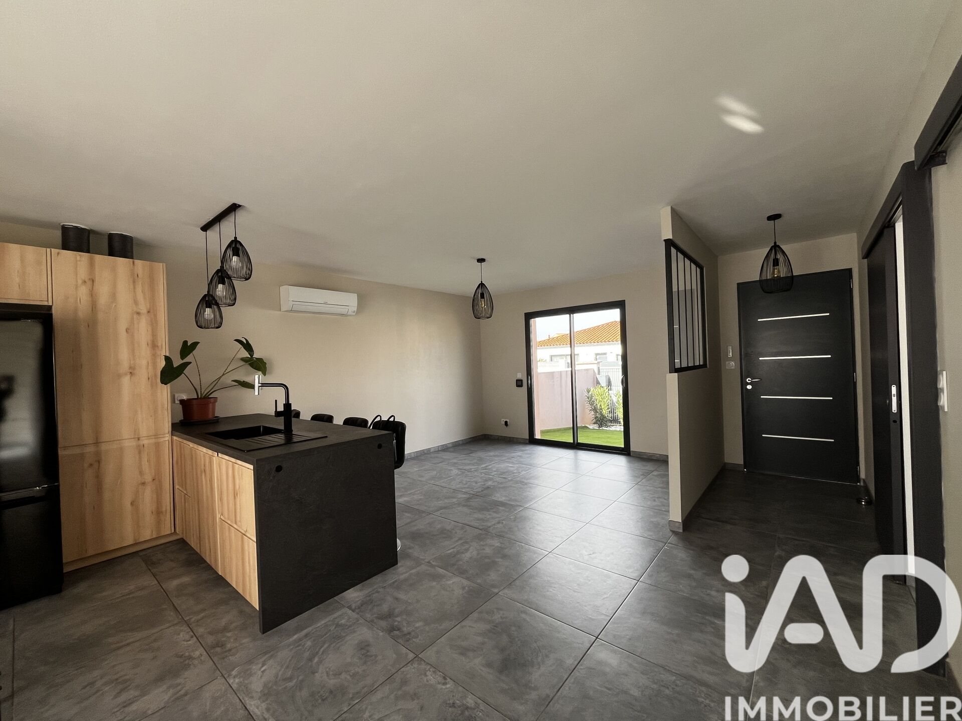 Maison à vendre, 66m², Pia