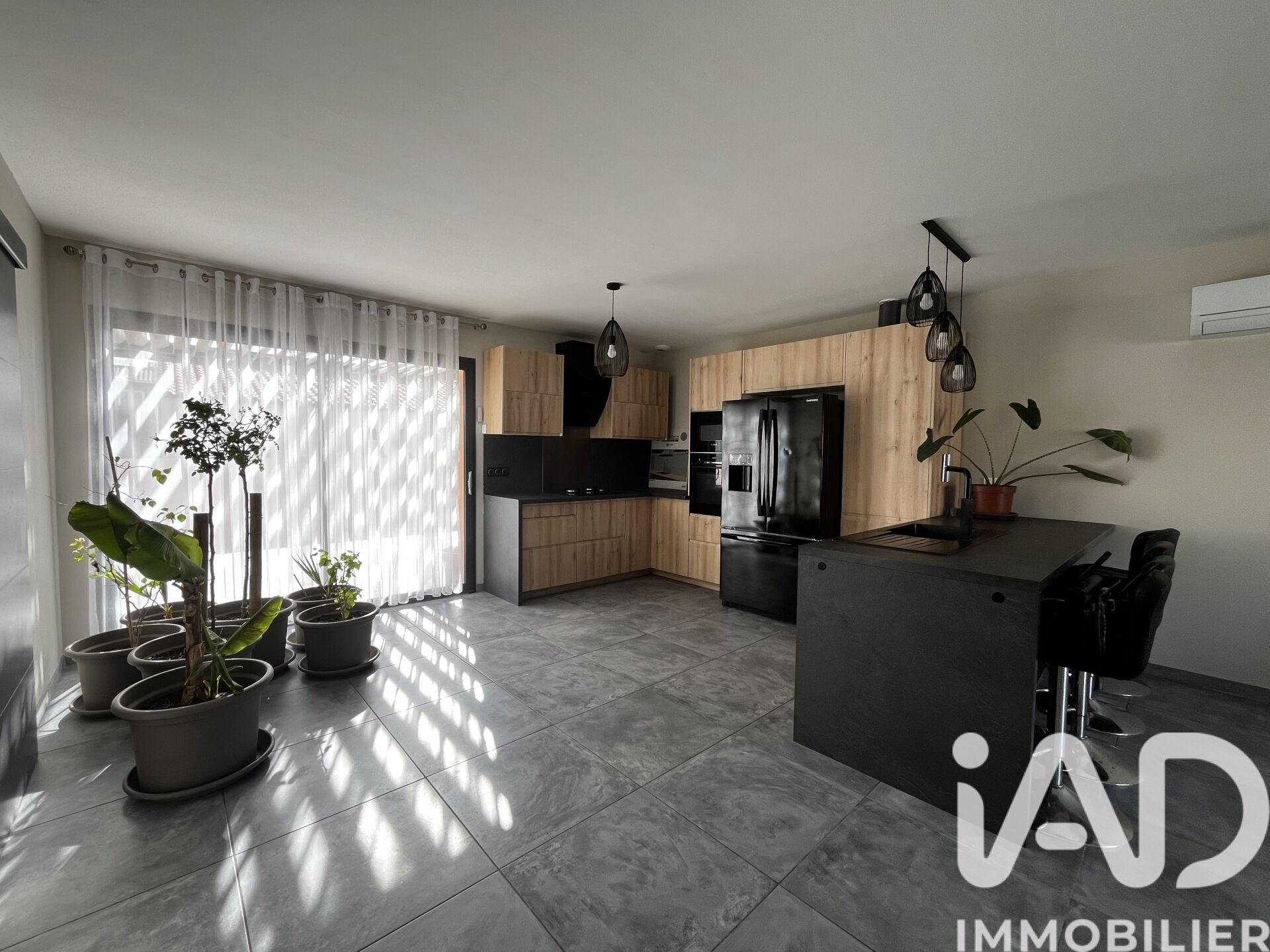 Maison à vendre, 66m², Pia