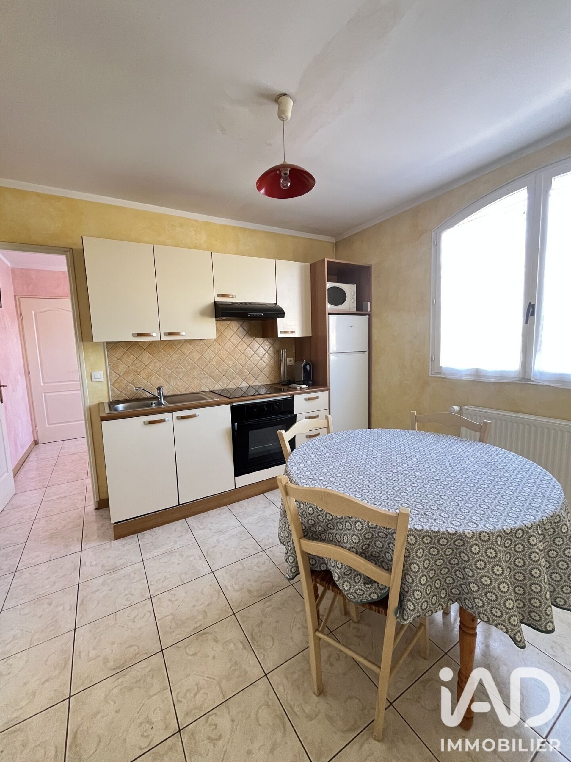 Appartement à louer, 20m², Villelongue-de-la-Salanque