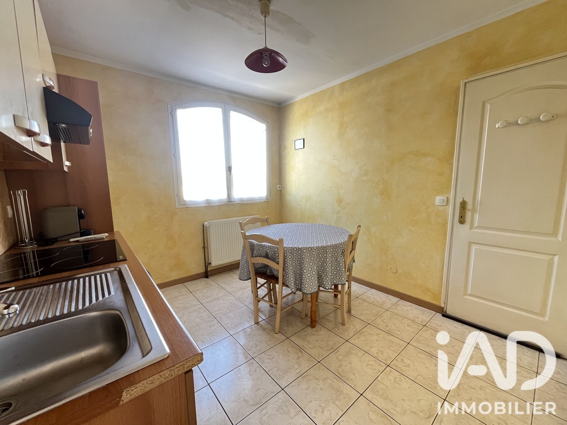Appartement à louer, 20m², Villelongue-de-la-Salanque