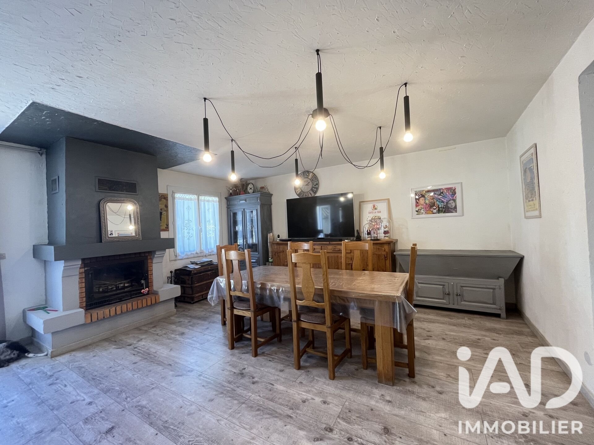 Maison à vendre, 119m², Torreilles