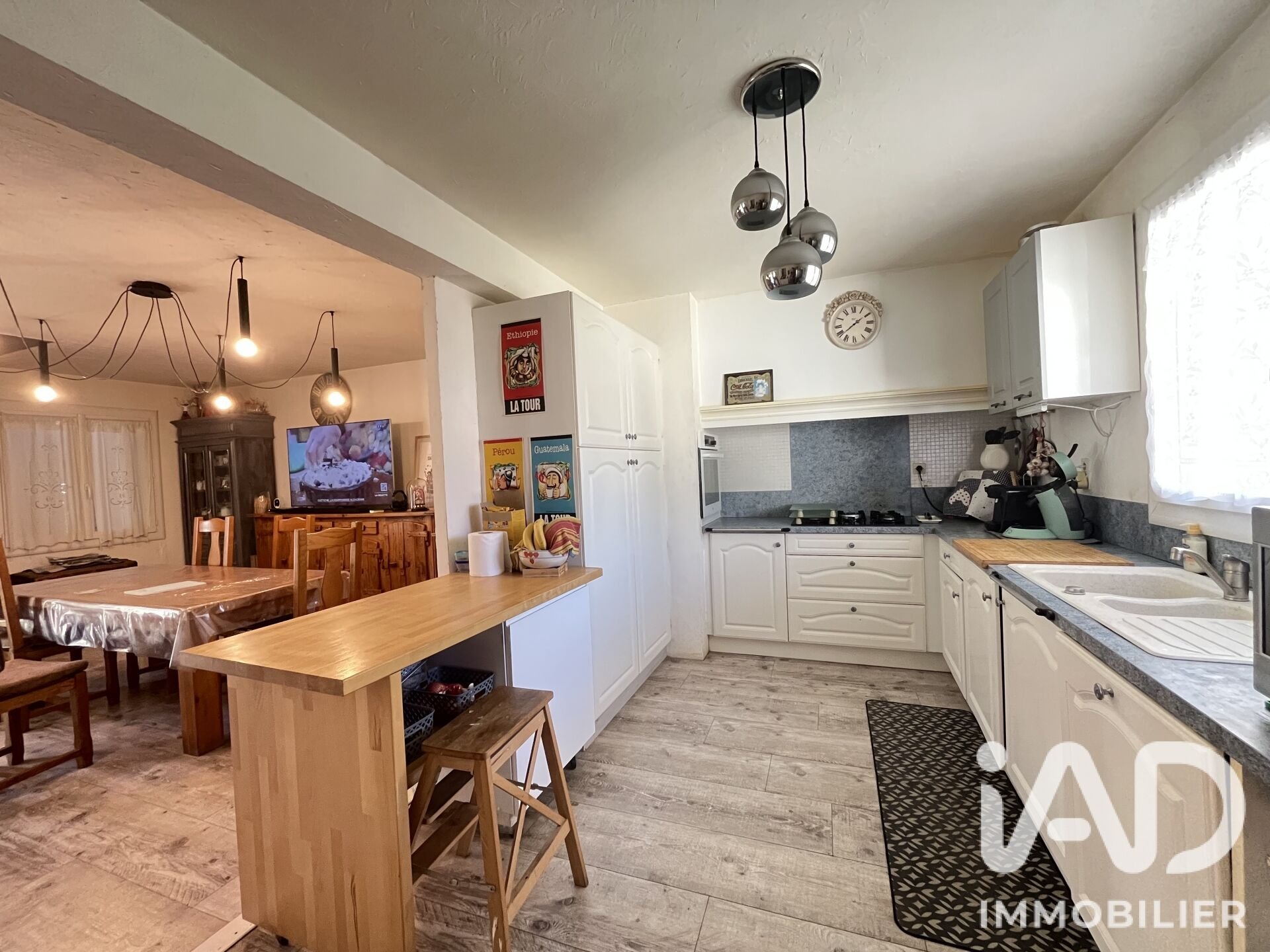 Maison à vendre, 119m², Torreilles