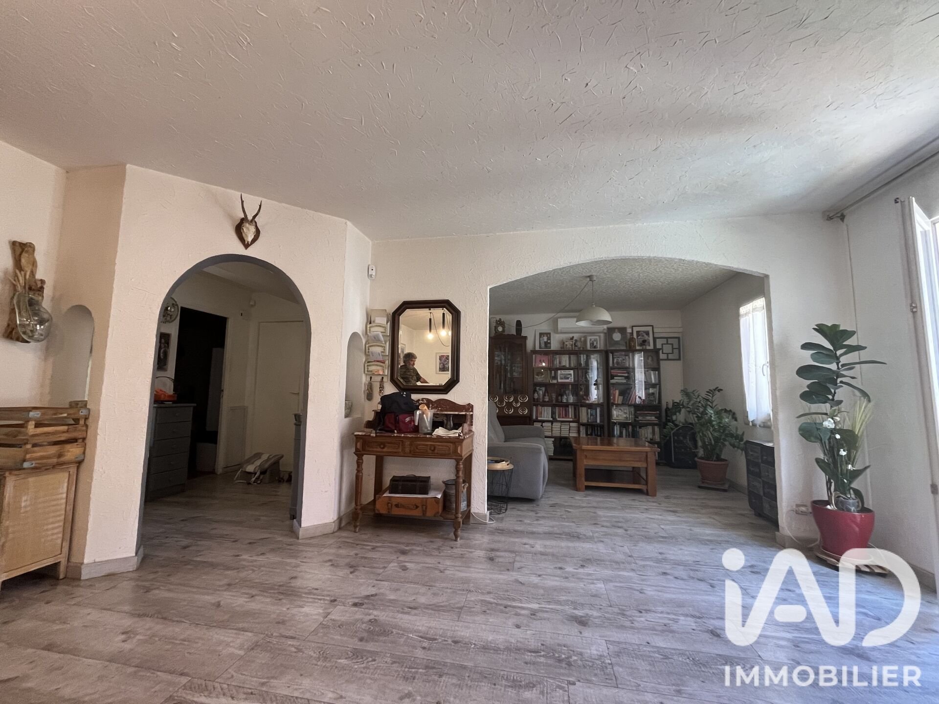 Maison à vendre, 119m², Torreilles