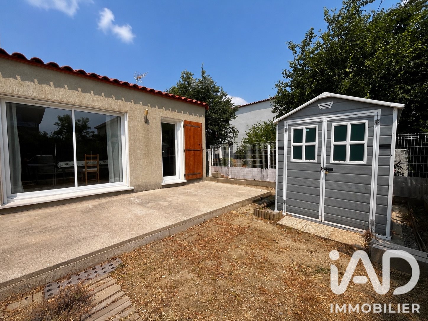 Maison à vendre, 80m², Espira-de-l'Agly