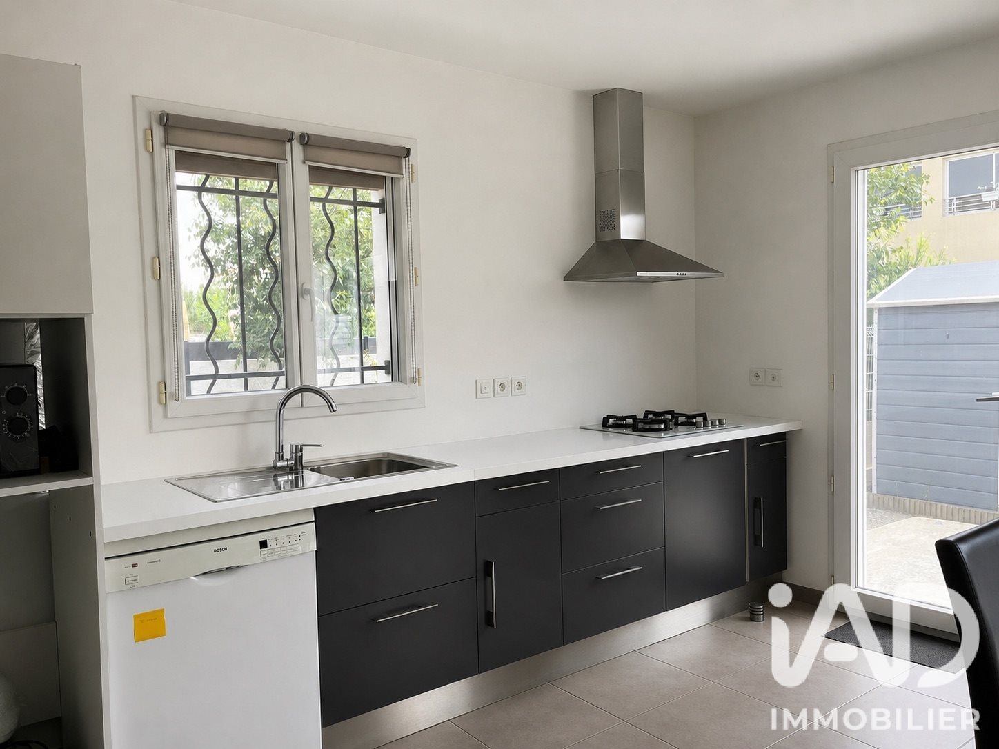 Maison à vendre, 80m², Espira-de-l'Agly