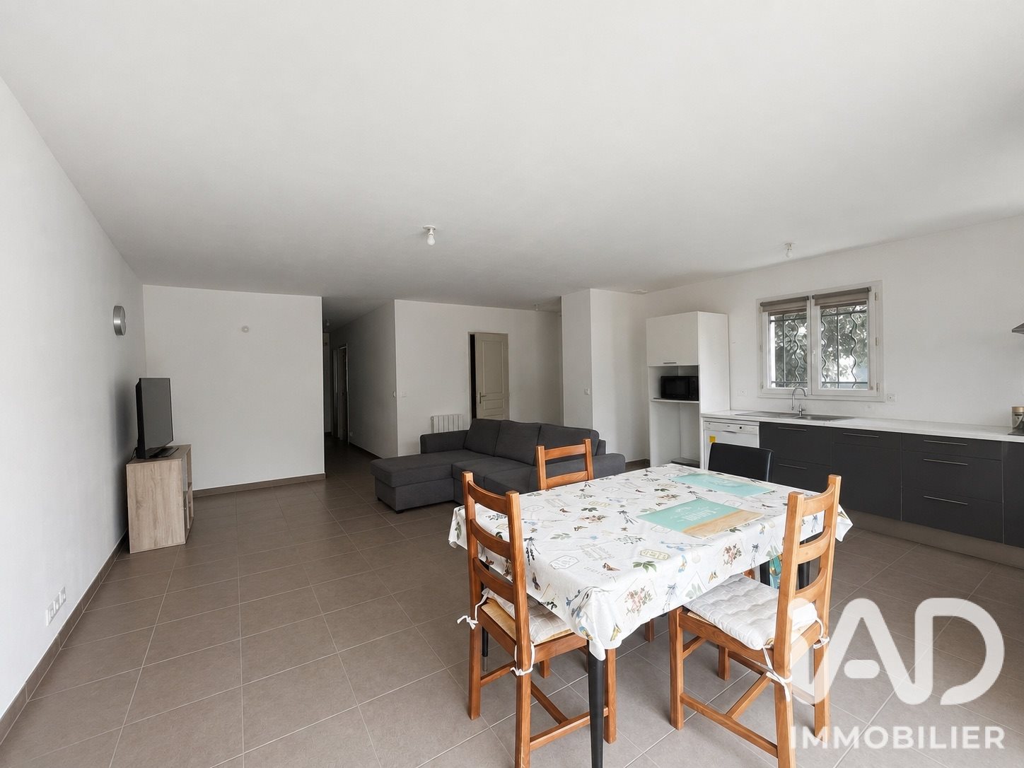 Maison à vendre, 80m², Espira-de-l'Agly