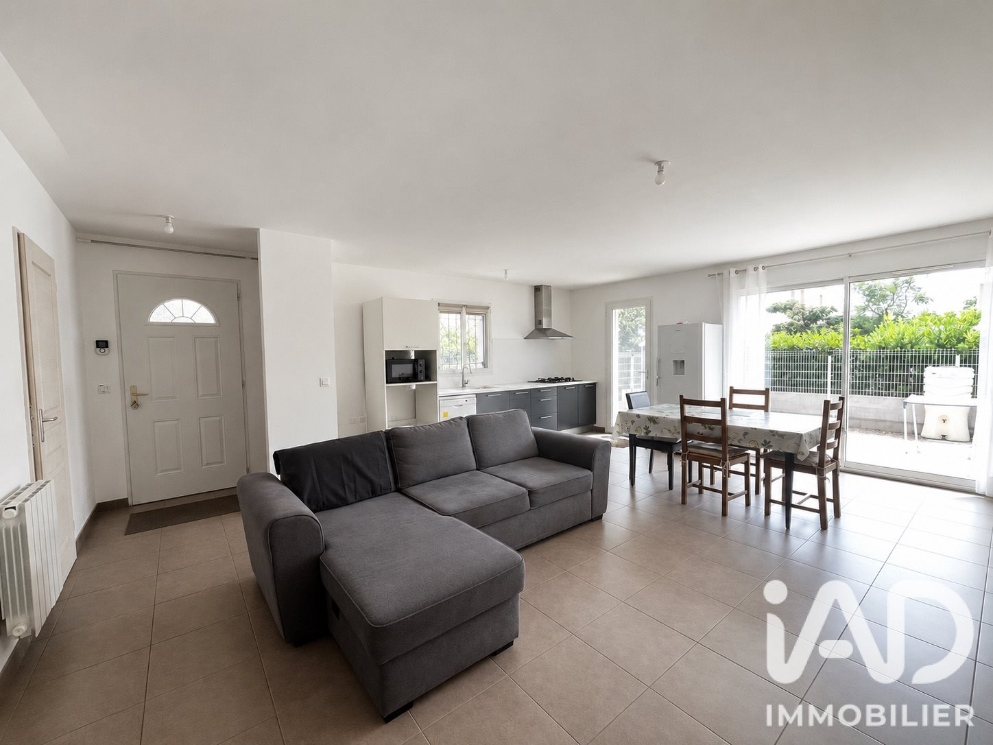 Maison à vendre, 80m², Espira-de-l'Agly