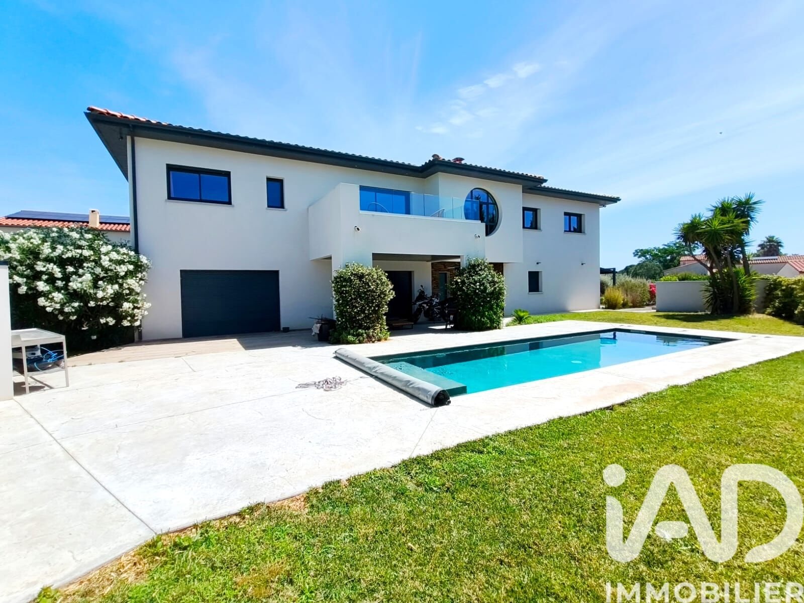 Maison à vendre, 162m², Sainte-Marie-la-Mer