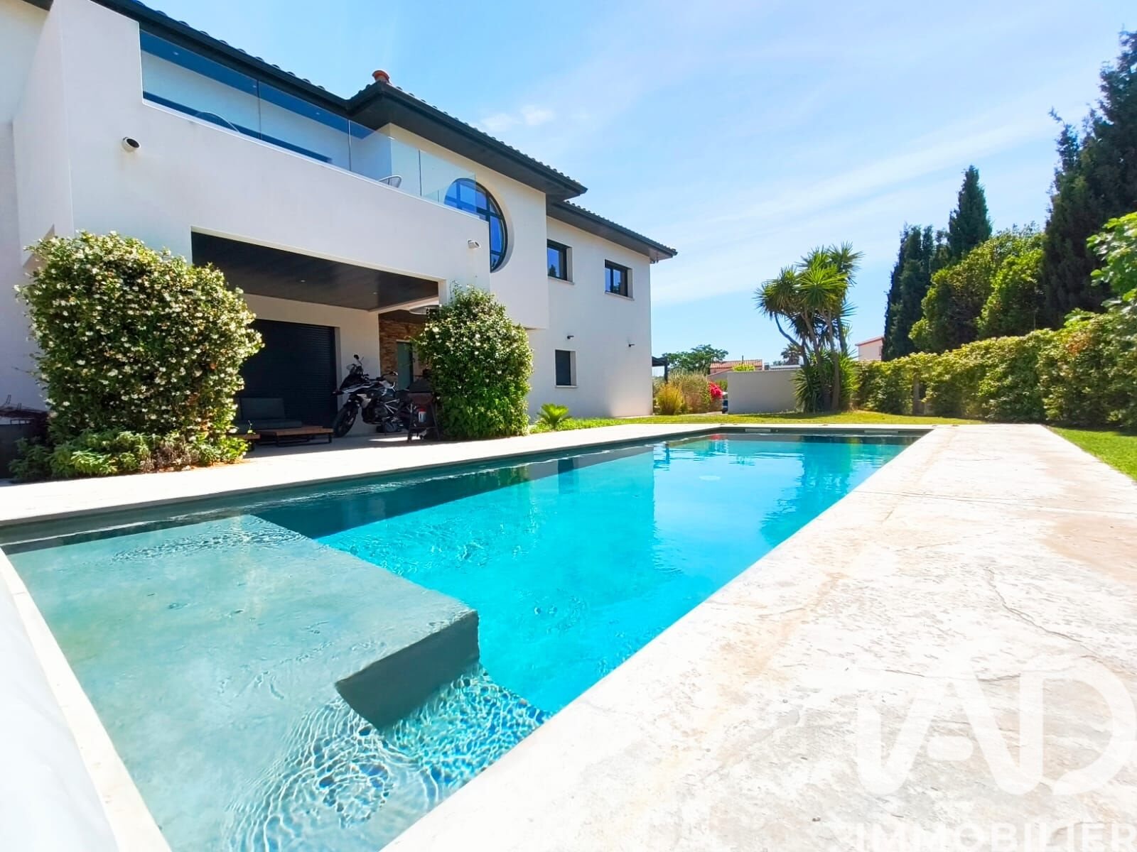 Maison à vendre, 162m², Sainte-Marie-la-Mer
