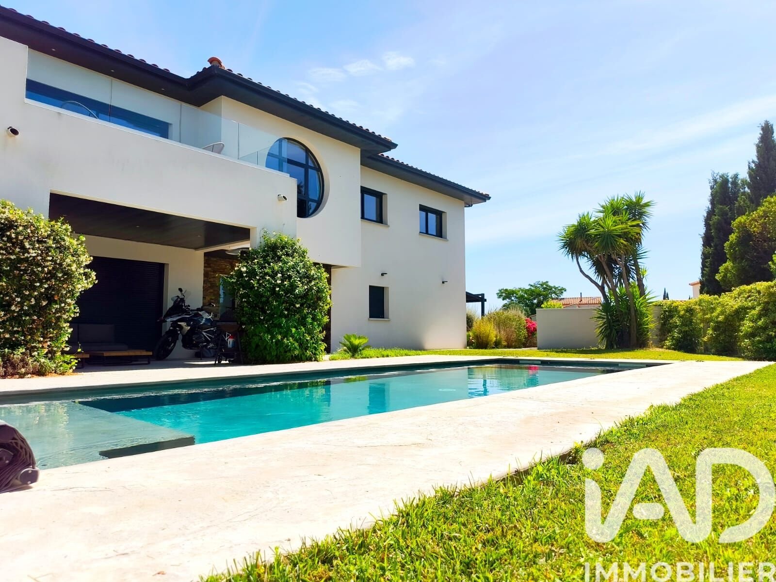 Maison à vendre, 162m², Sainte-Marie-la-Mer