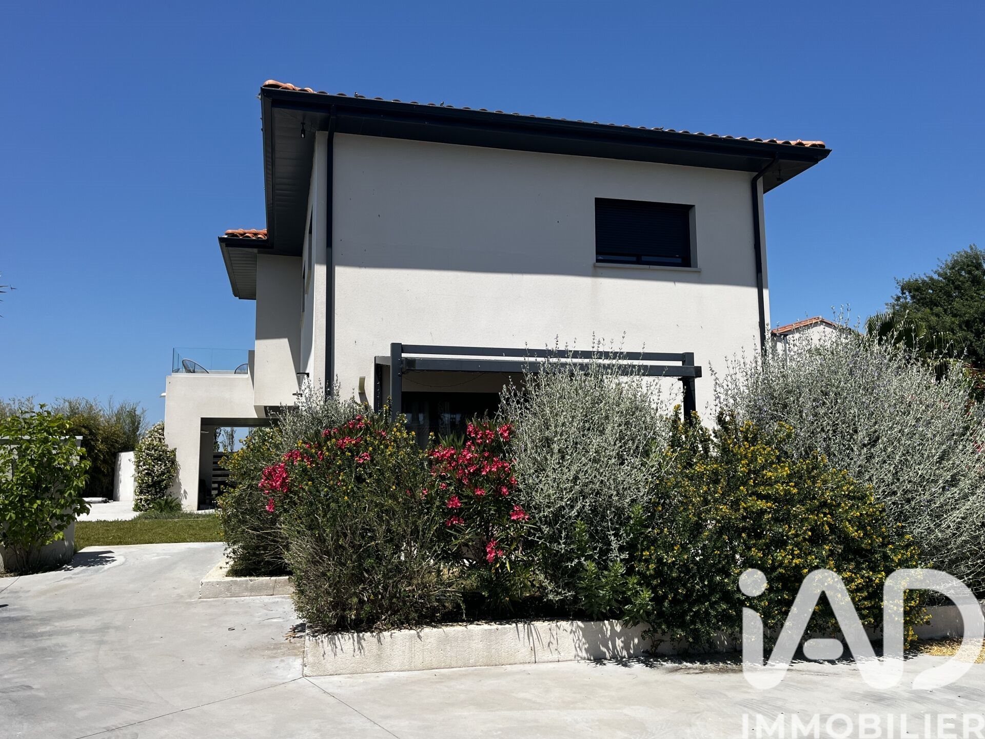 Maison à vendre, 162m², Sainte-Marie-la-Mer