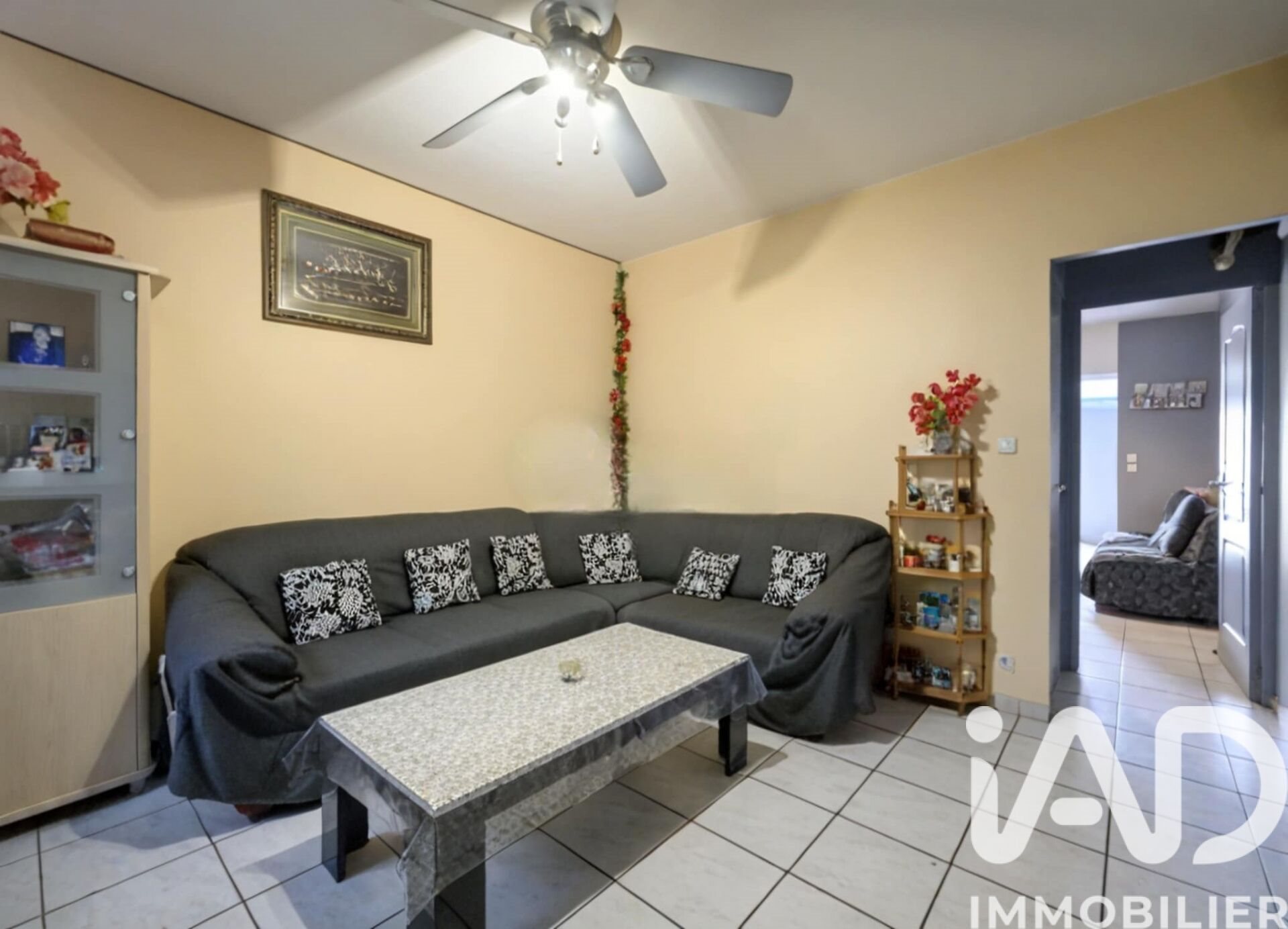 Maison à vendre, 85m², Anzin