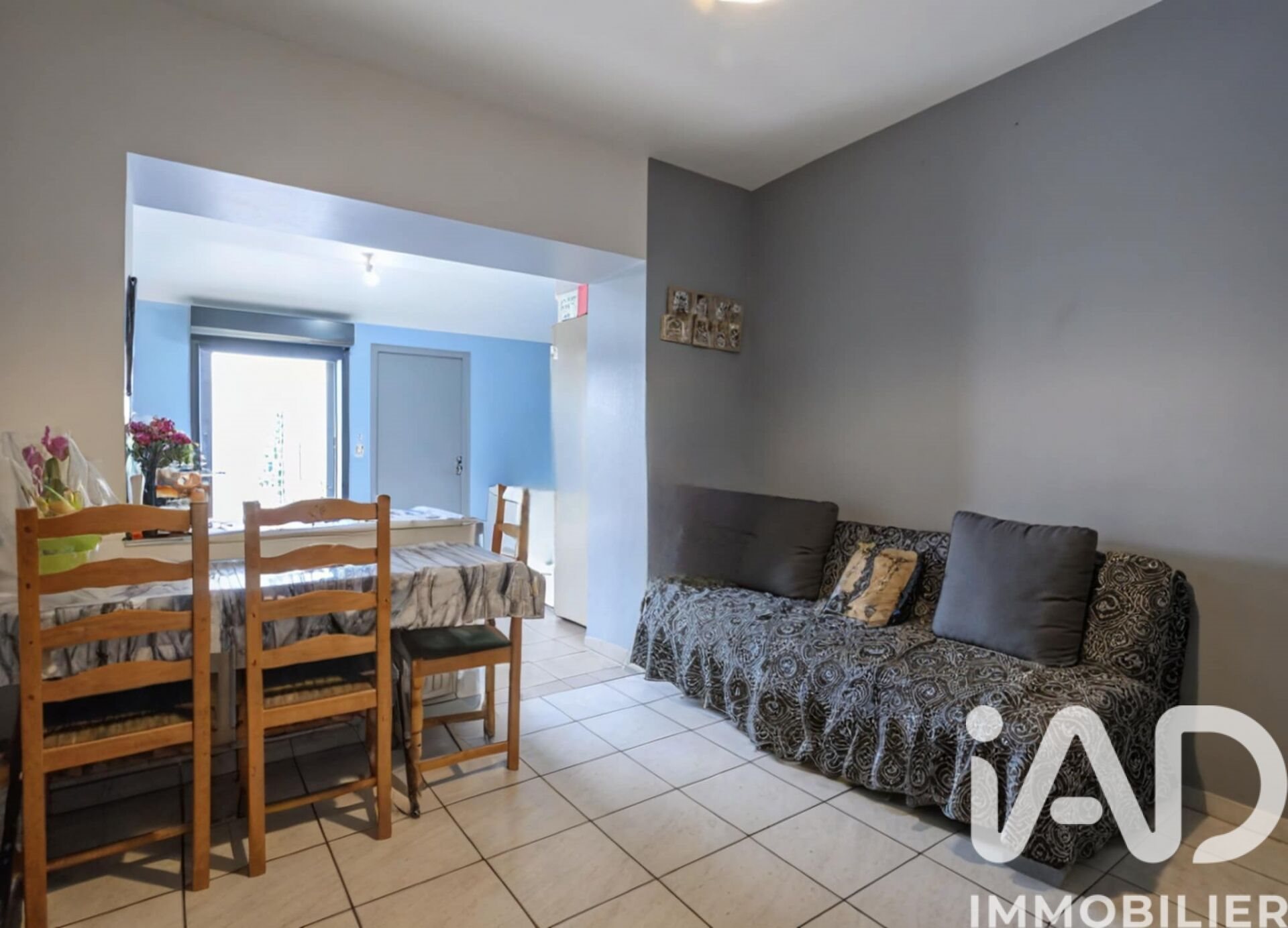 Maison à vendre, 85m², Anzin