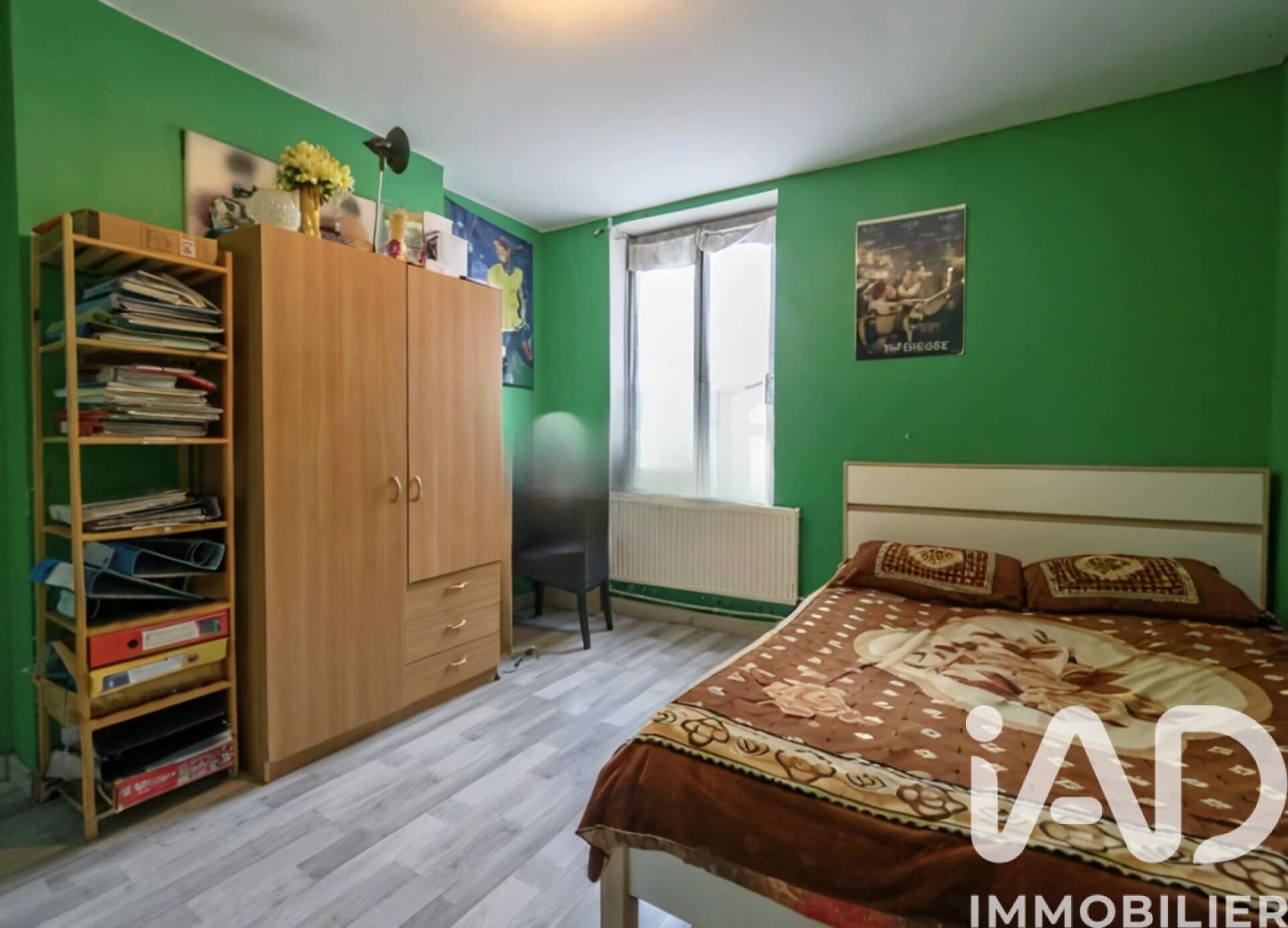 Maison à vendre, 85m², Anzin
