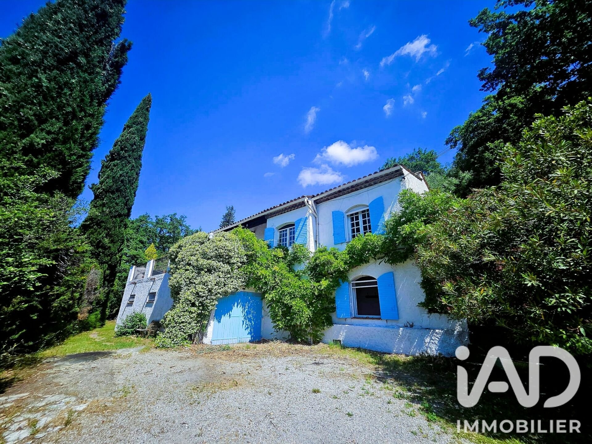 Maison à vendre, 110m², Montauroux