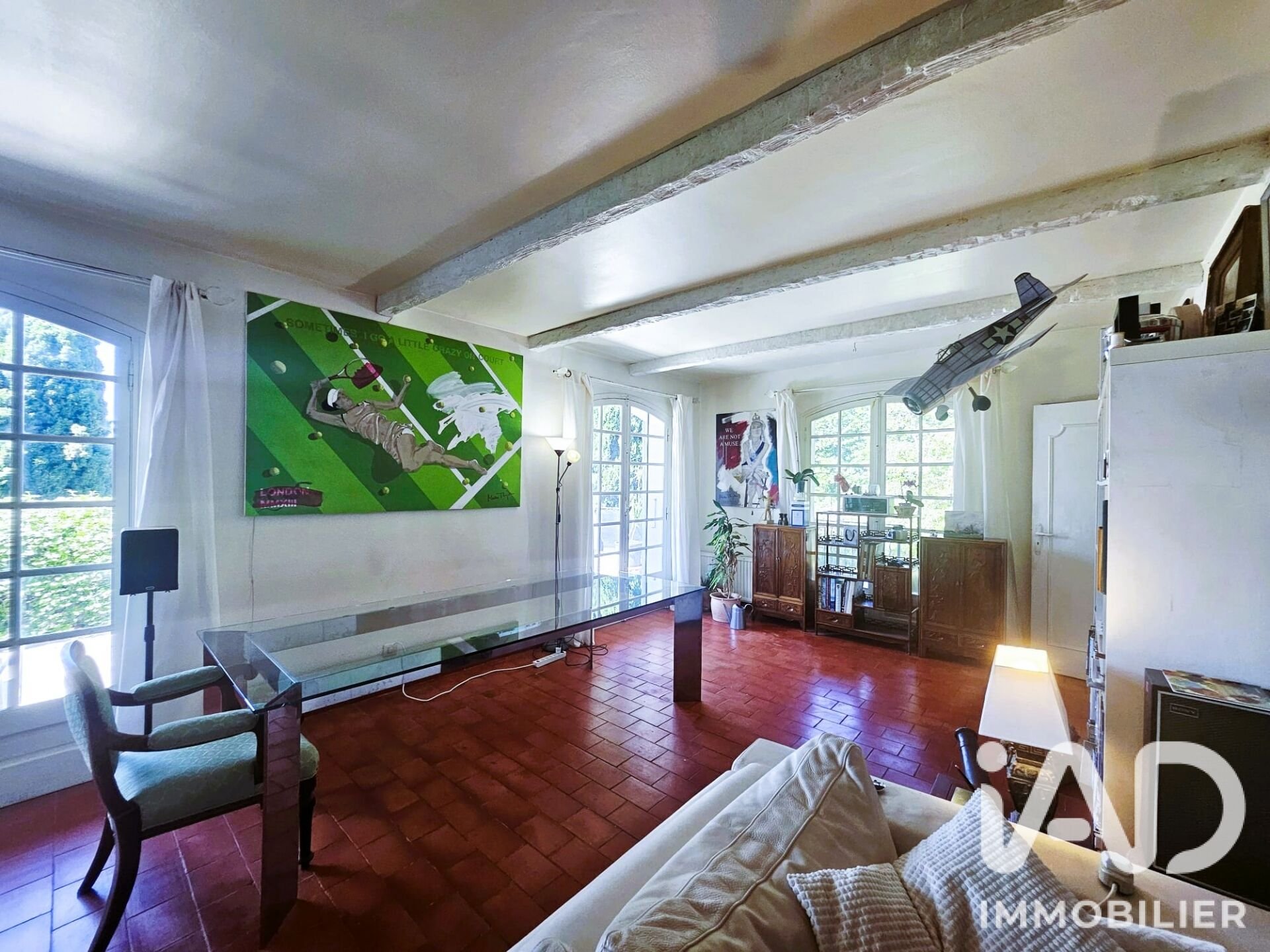 Maison à vendre, 110m², Montauroux